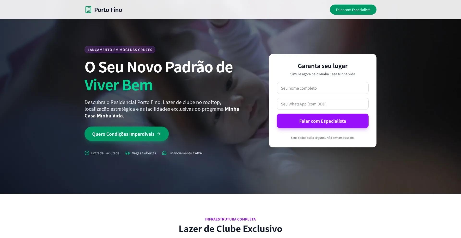 Corretoradanafe.com.br