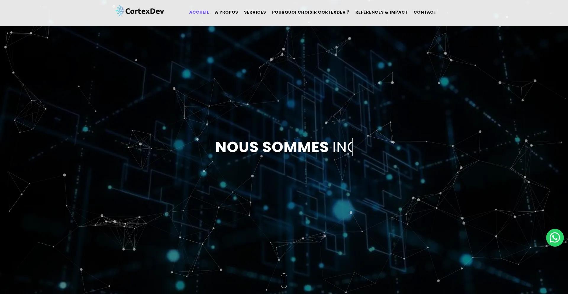 Cortexdev.net