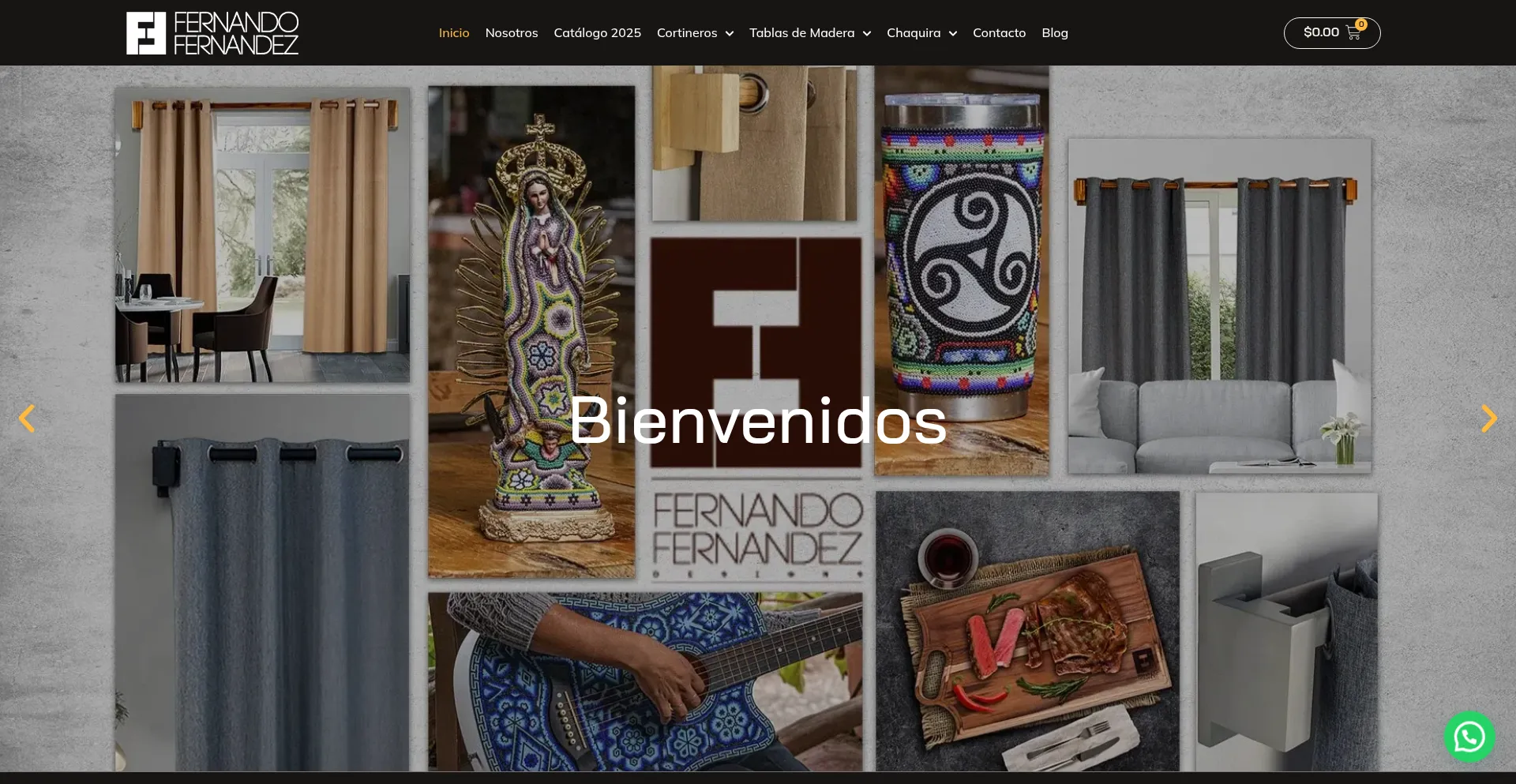 Cortinerodemadera.com é Seguro e Confiável?