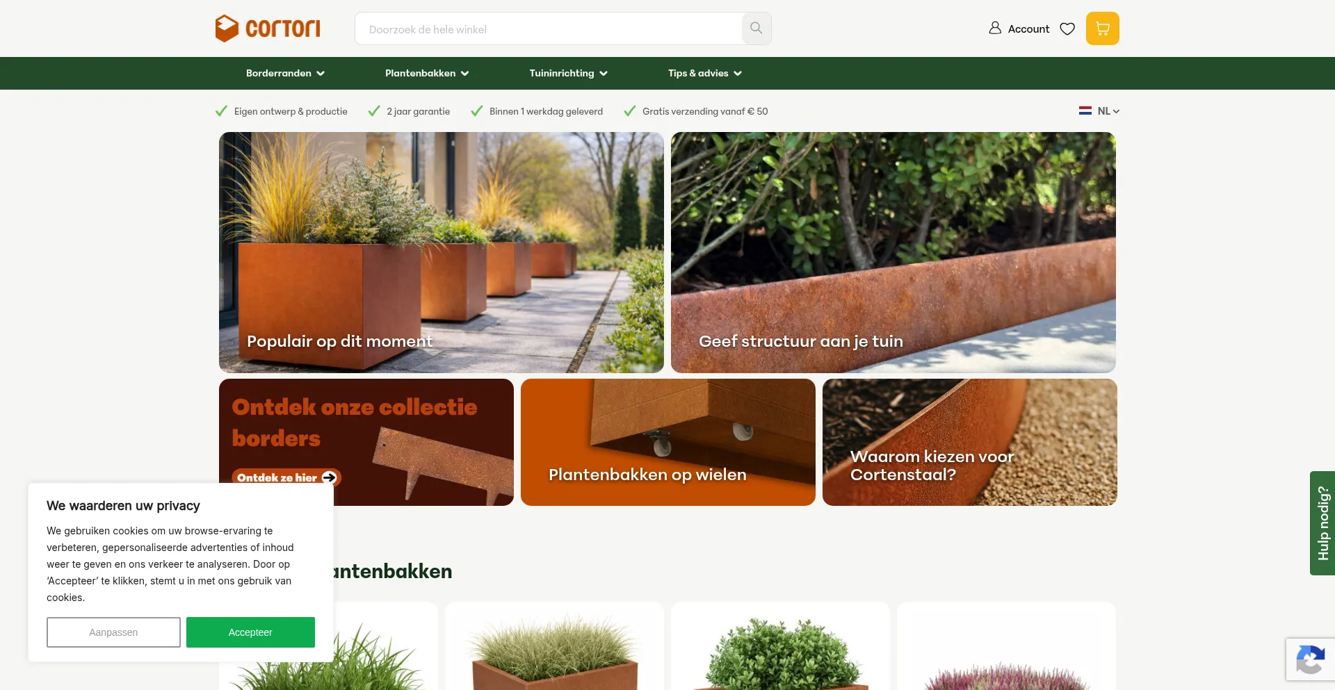 Cortori.com