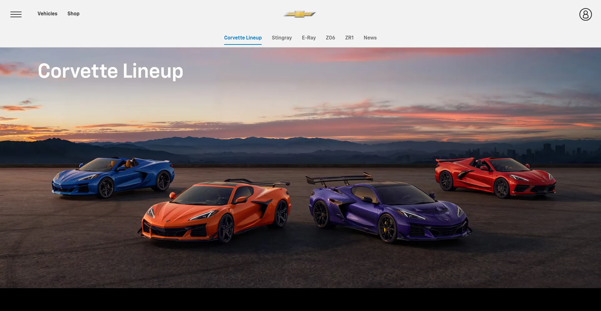 Corvette.com é Seguro e Confiável?