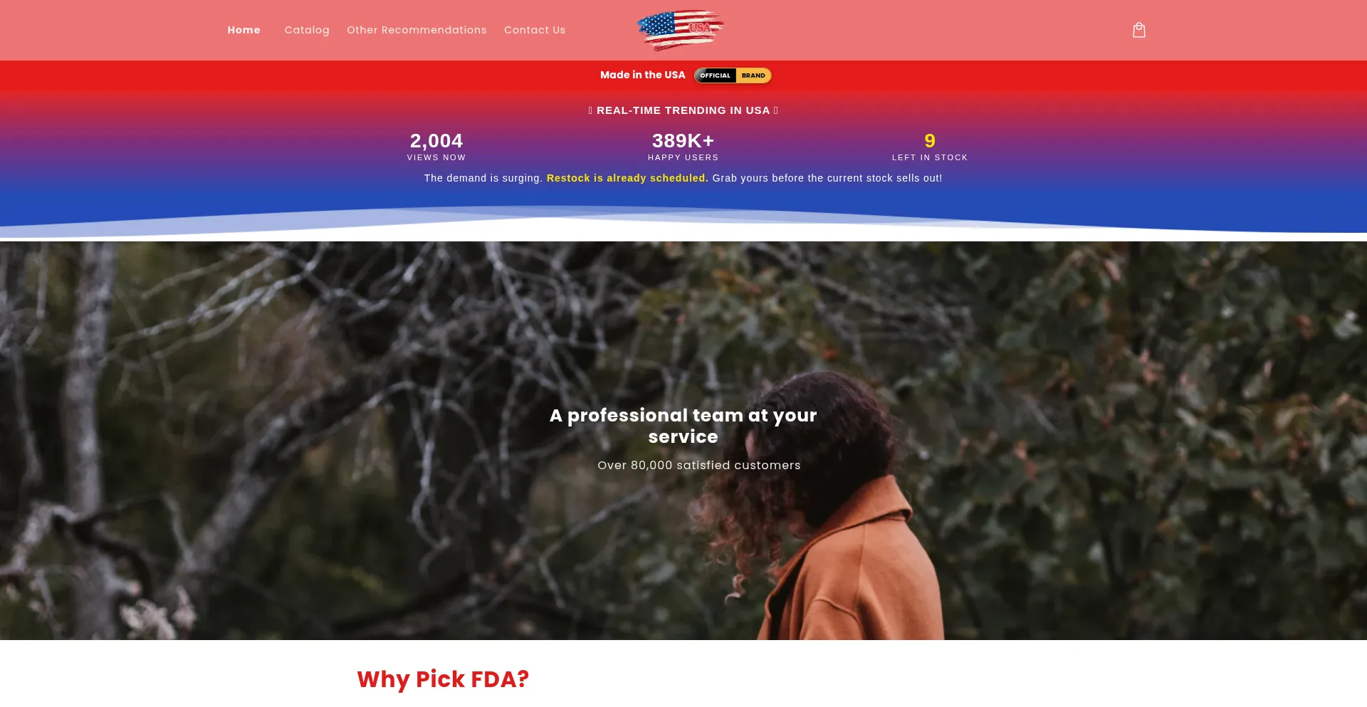 Corvionx.com