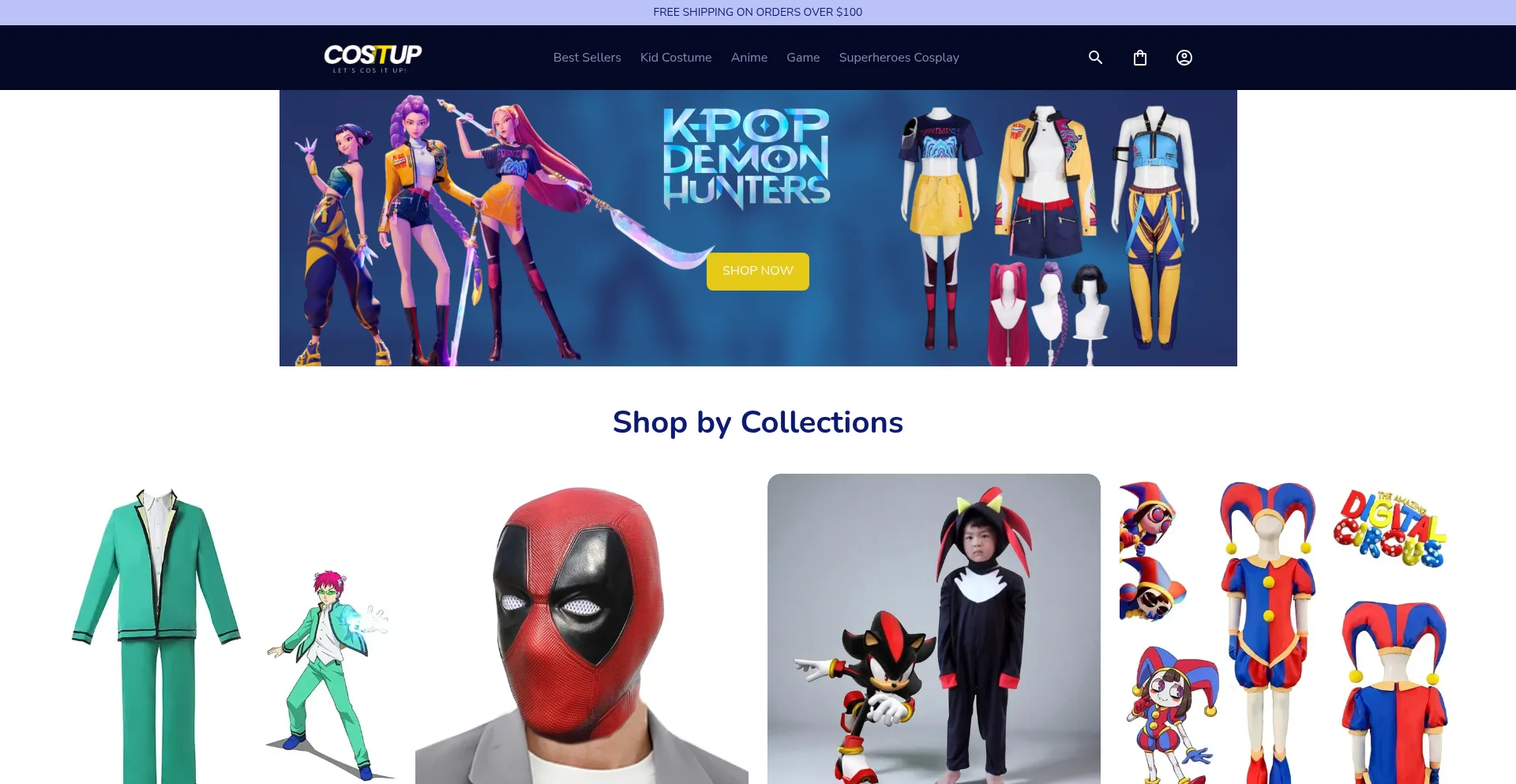 Cositup.com é Seguro e Confiável?
