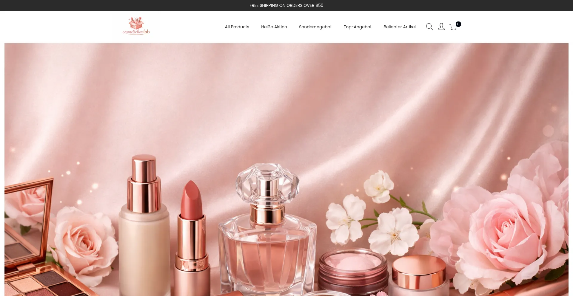 Cosmeticboxlab.com