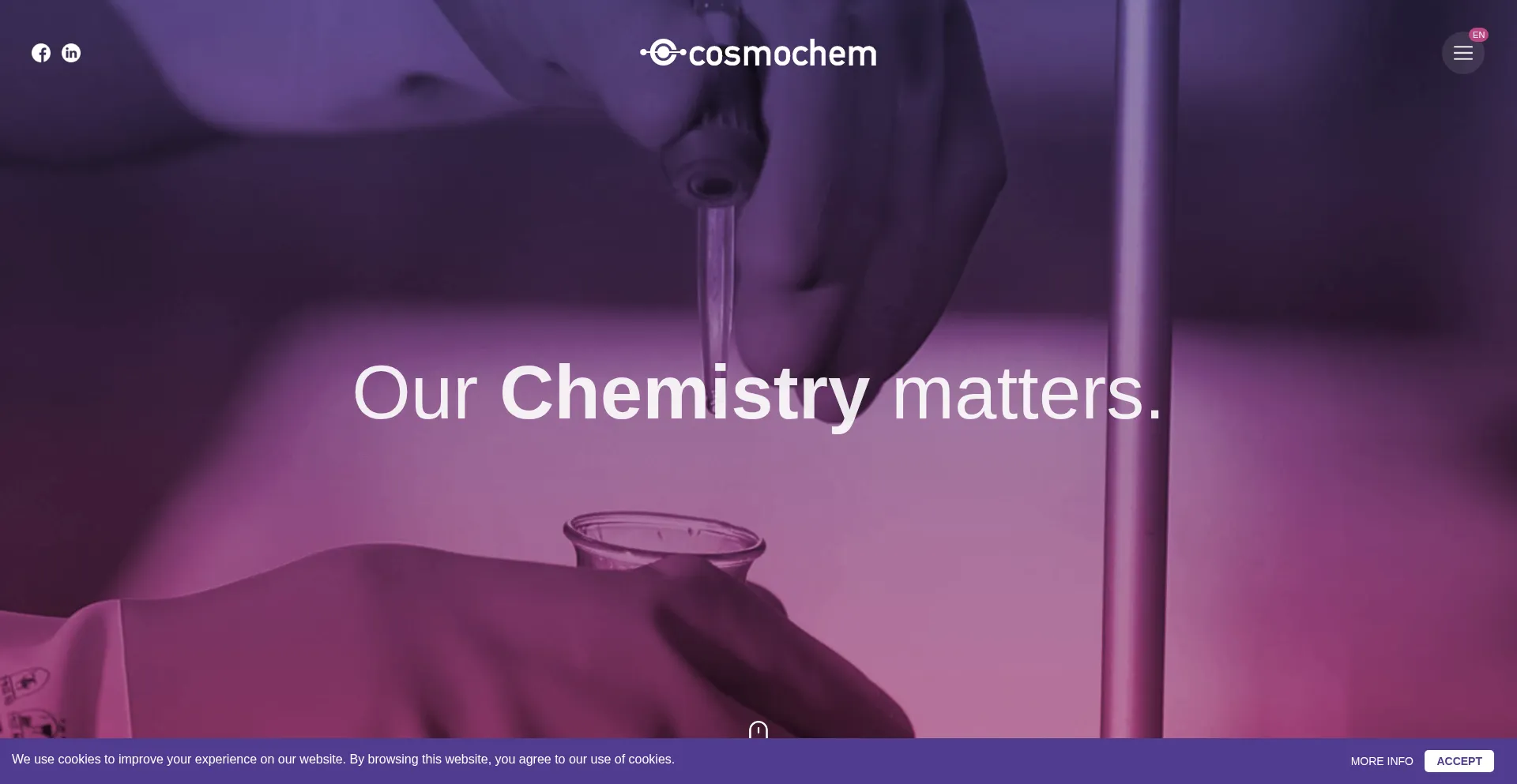 Cosmochemchemicals.gr