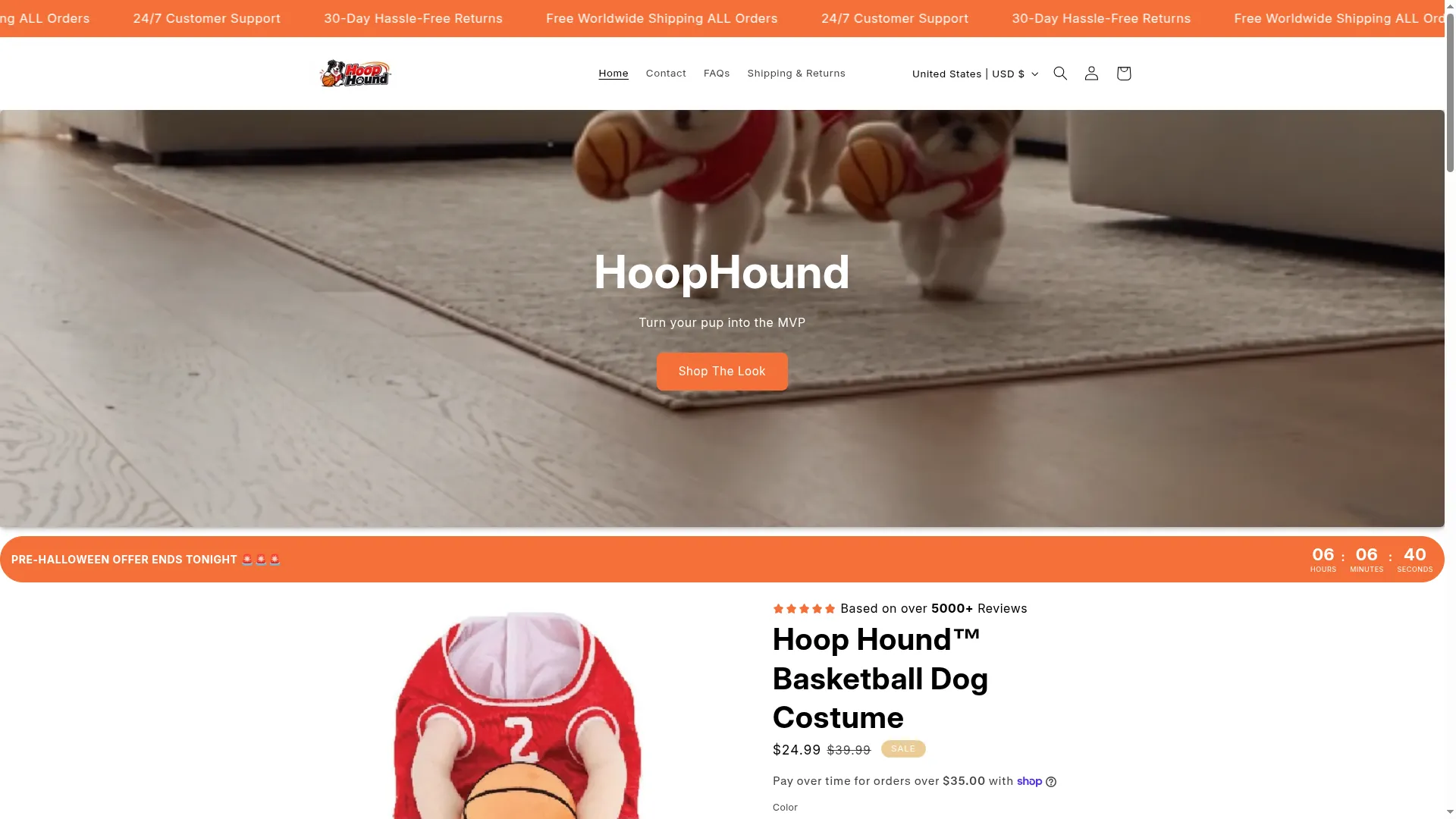 Cosmoroom.store