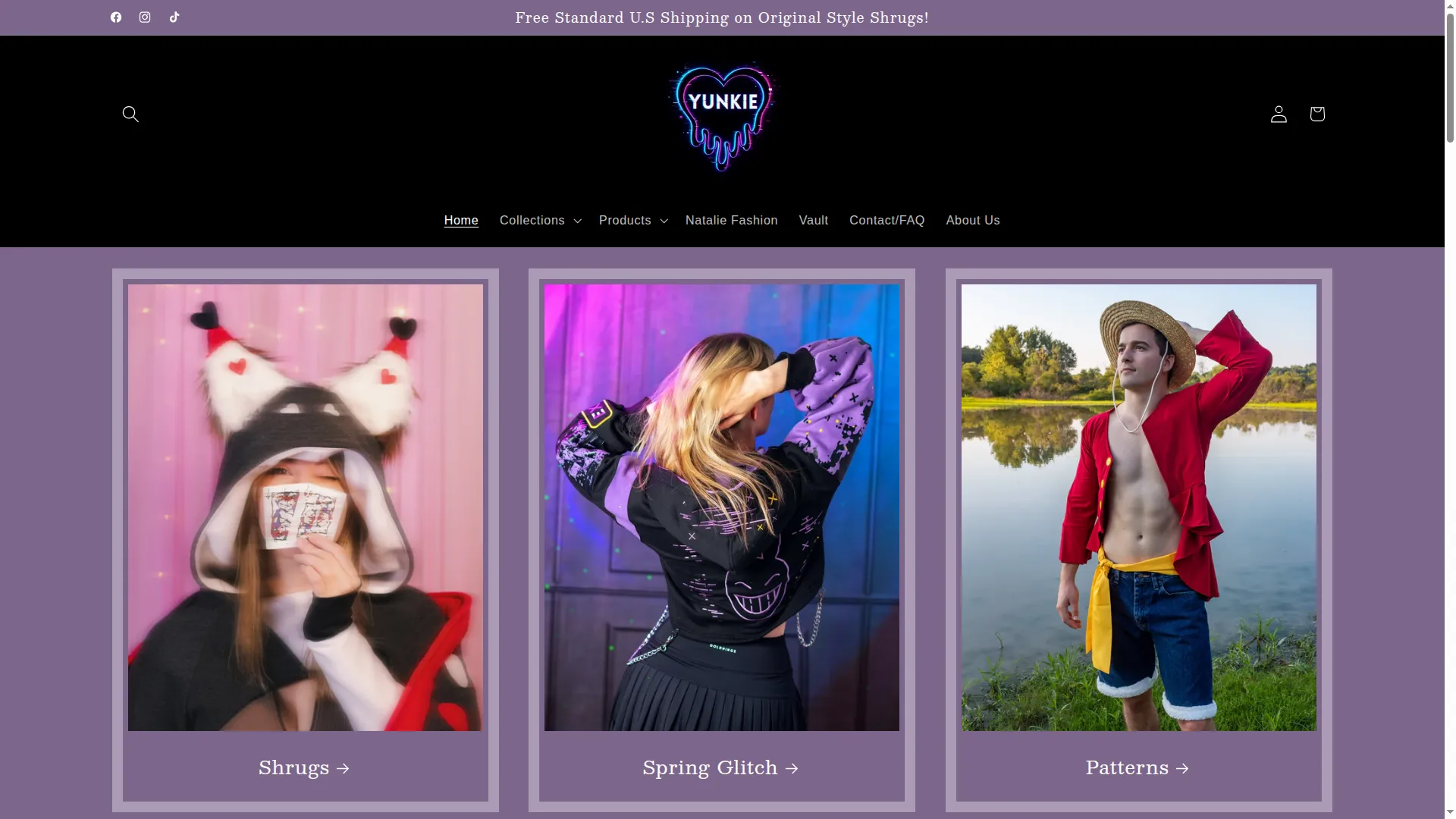 Cosplayyunkie.com