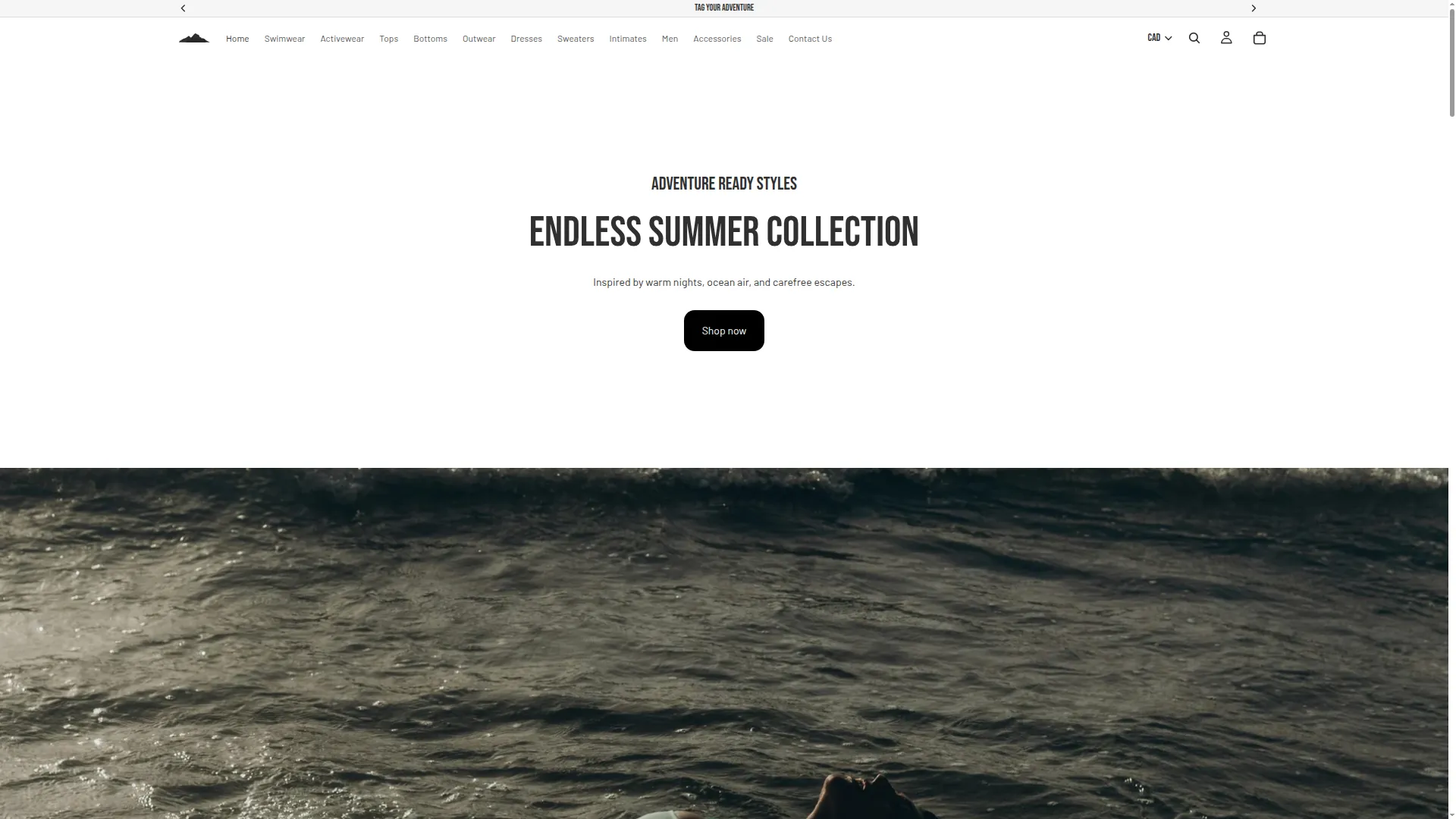 Costaaventure.com