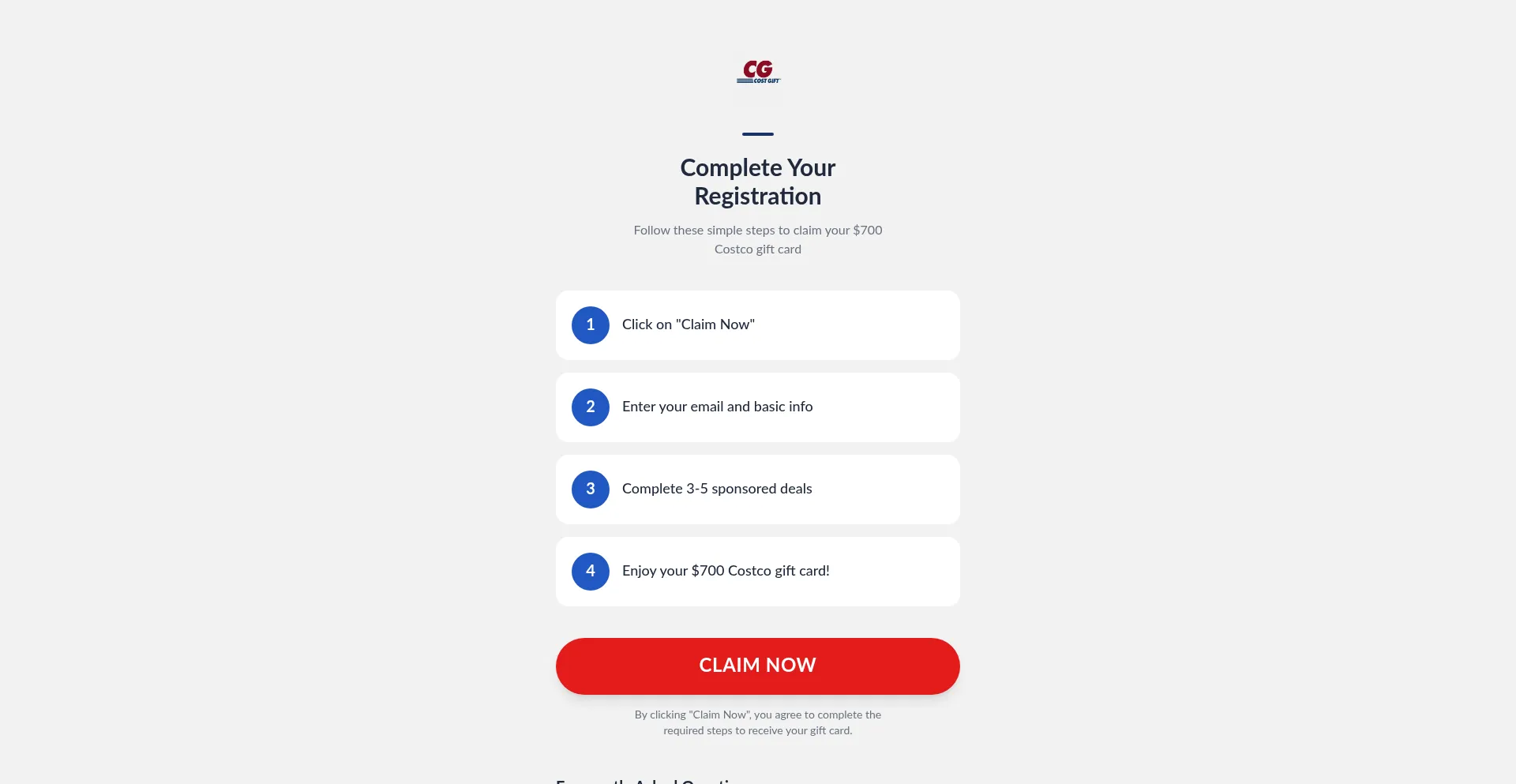 Costgift.com