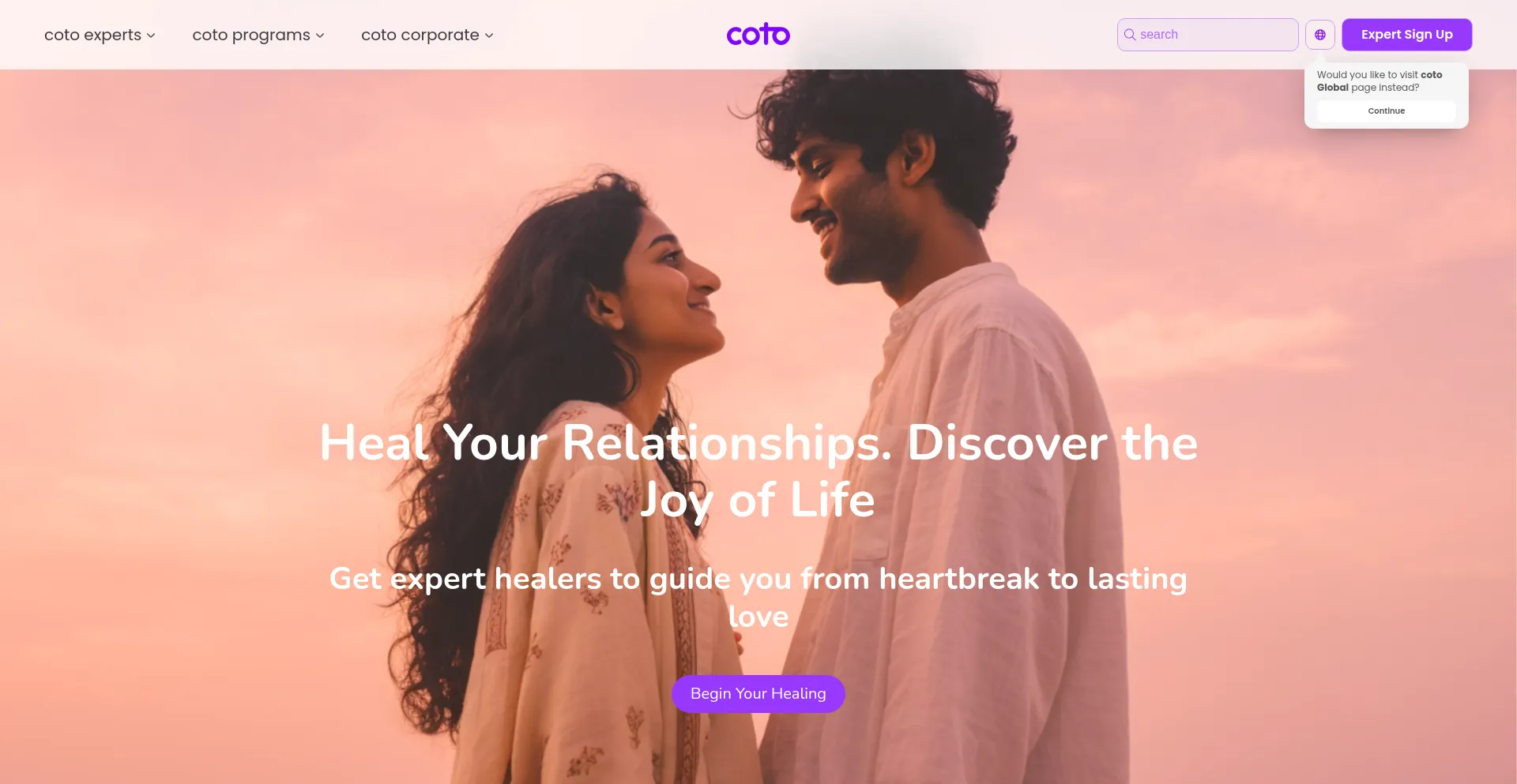 Coto.world é Seguro e Confiável?