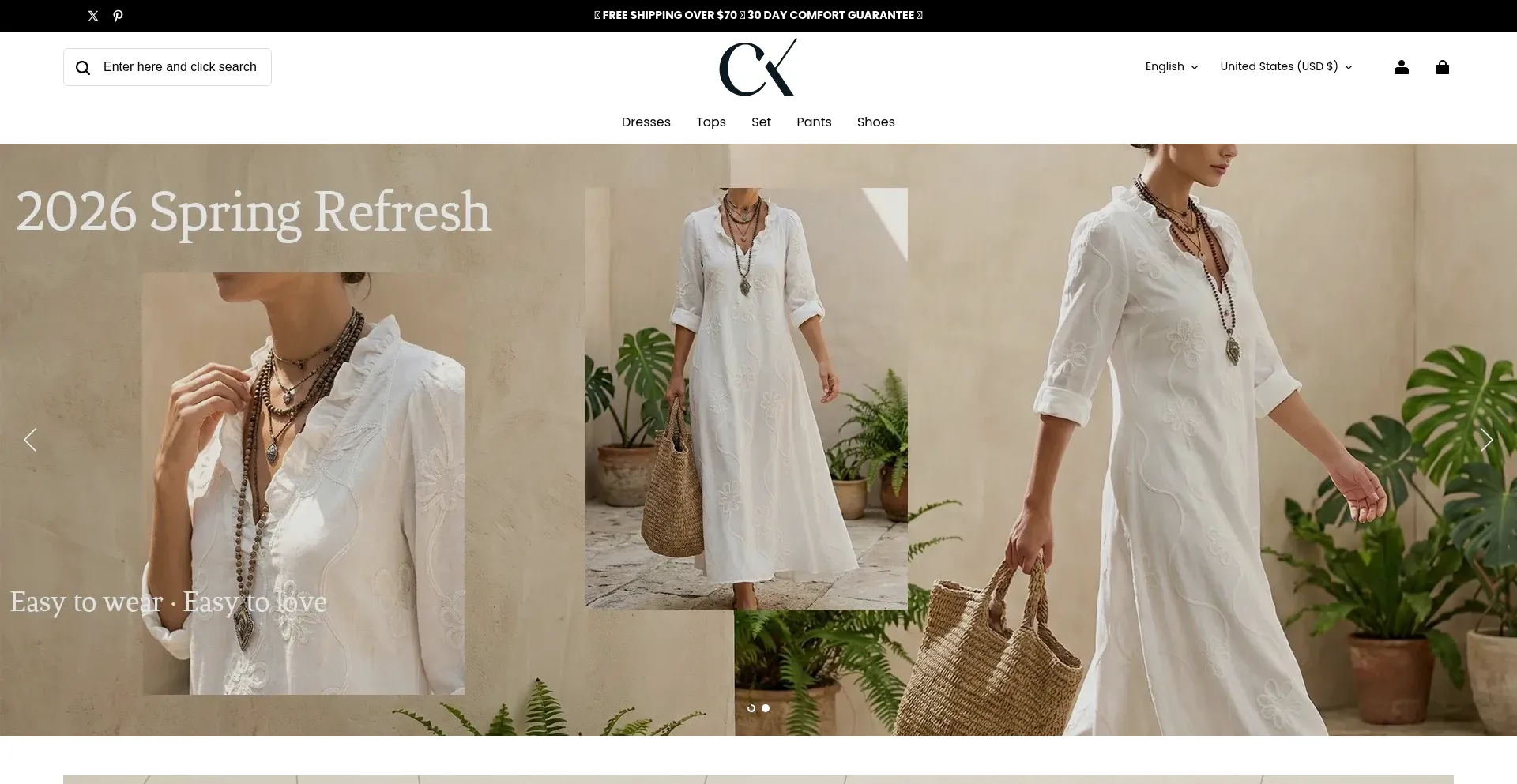 Cottonxl.com