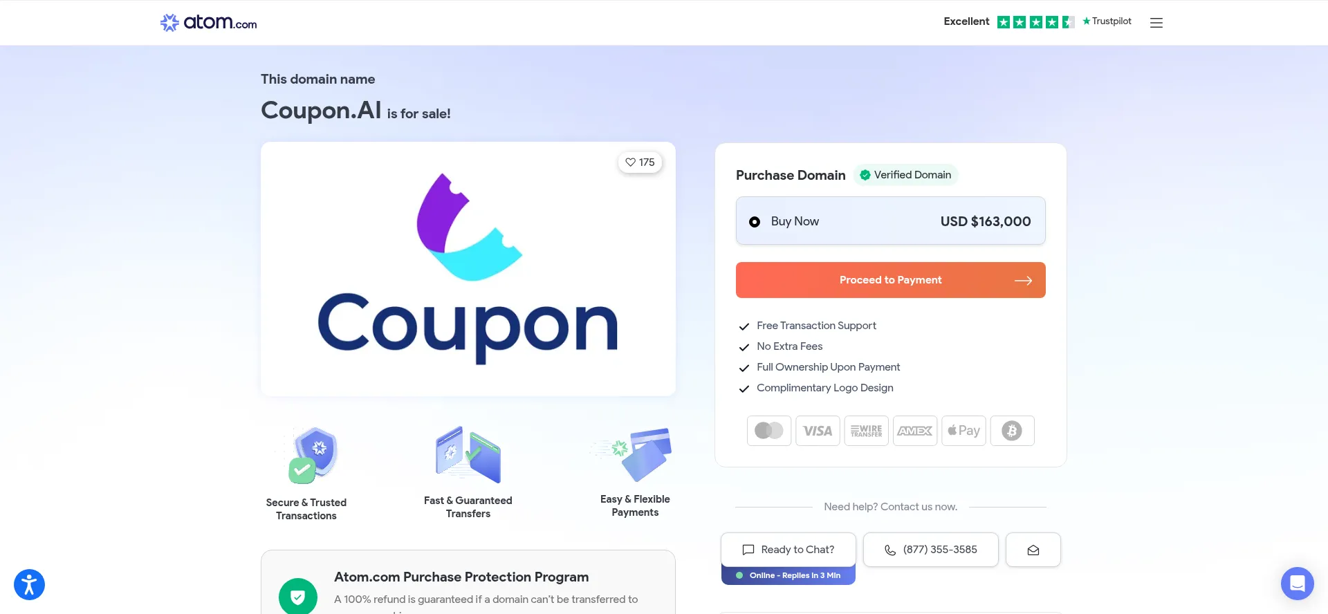 Coupon.ai