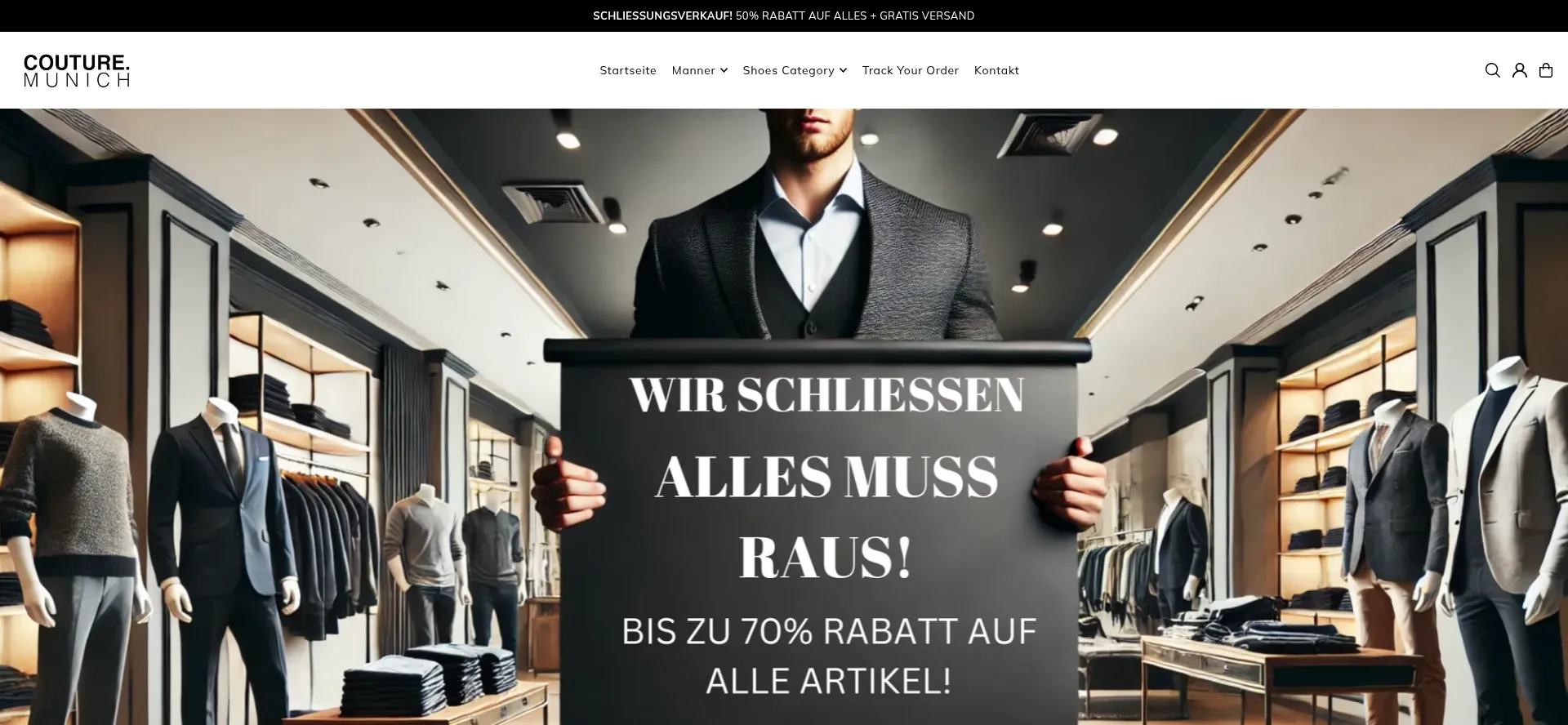 Couture-munich.com