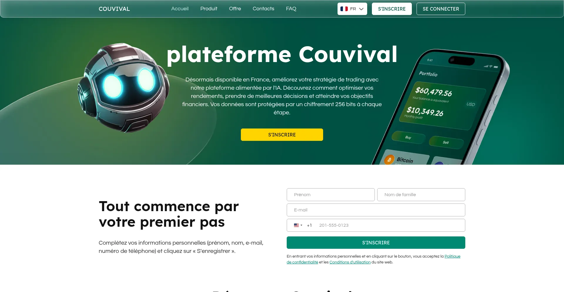 Couvival.com