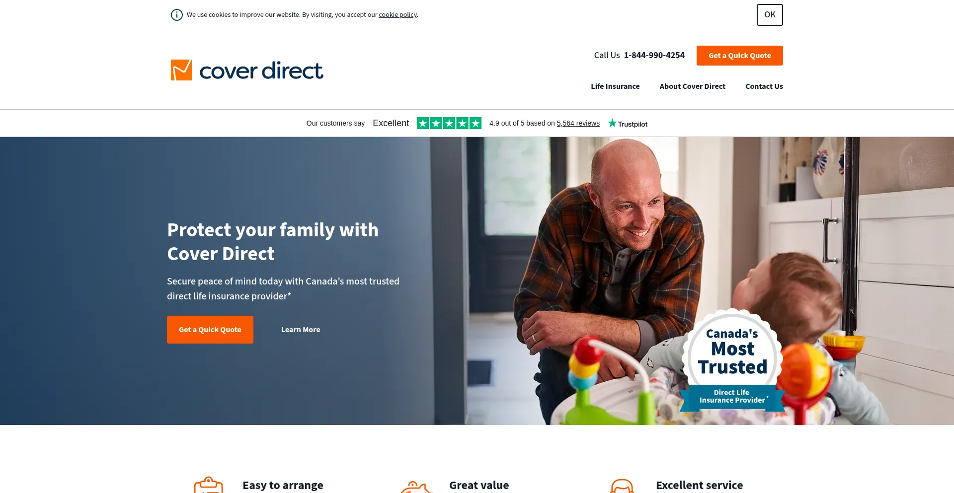 Coverdirect.ca