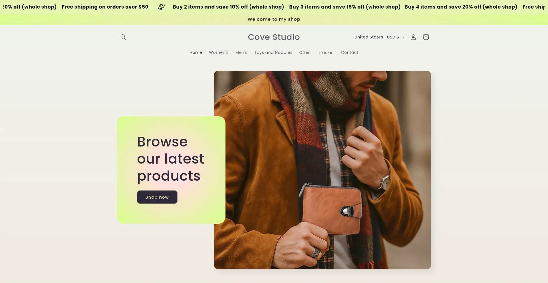 Covestudio.shop