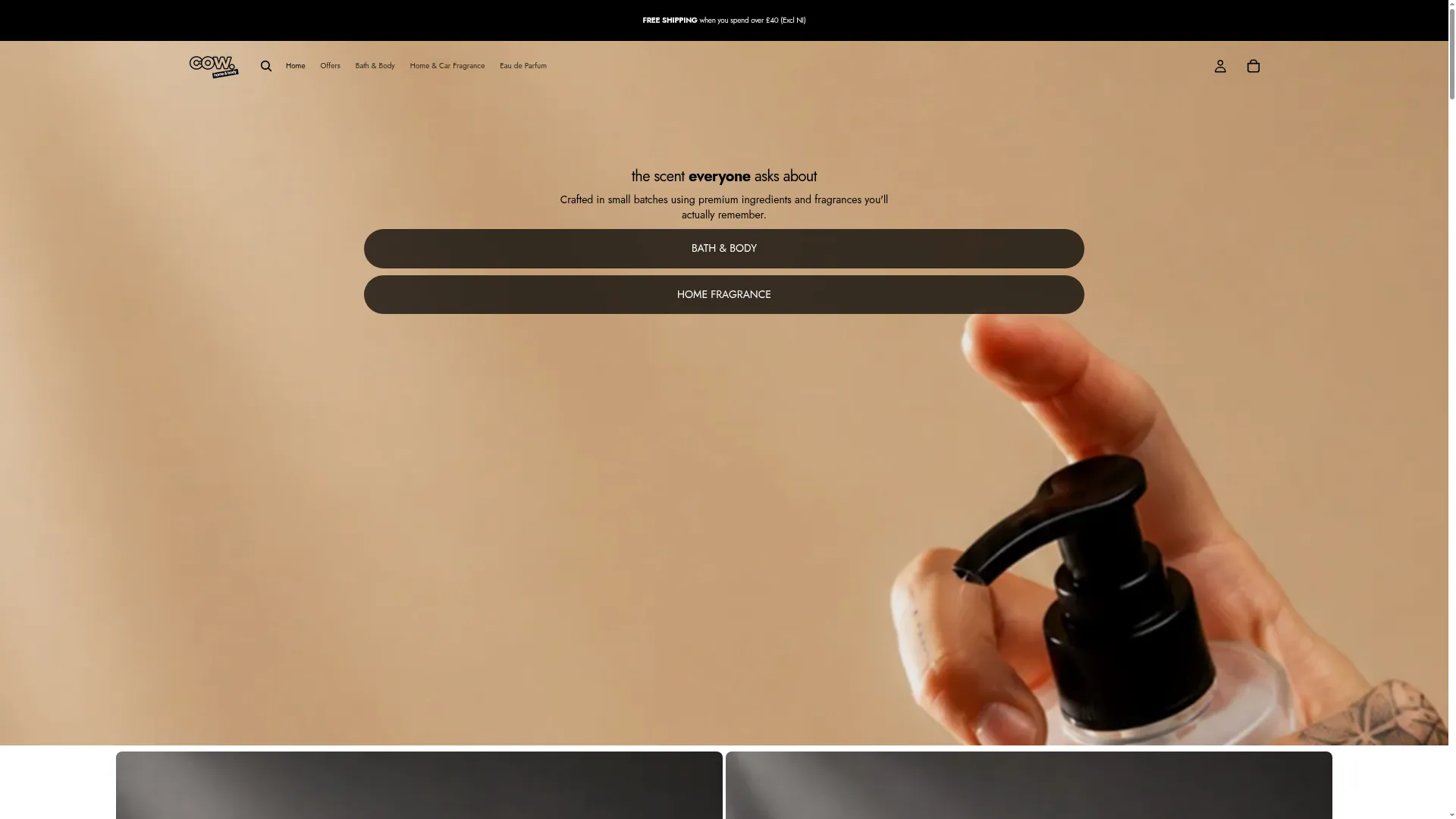 Cowhome.co.uk