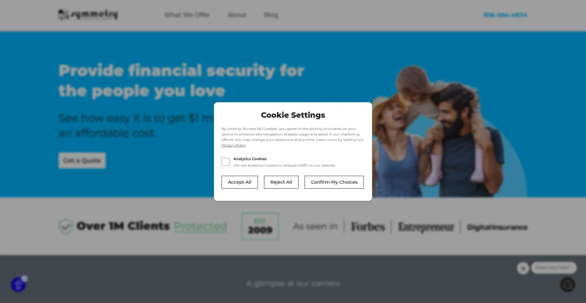 Cowleylegacygroup.com