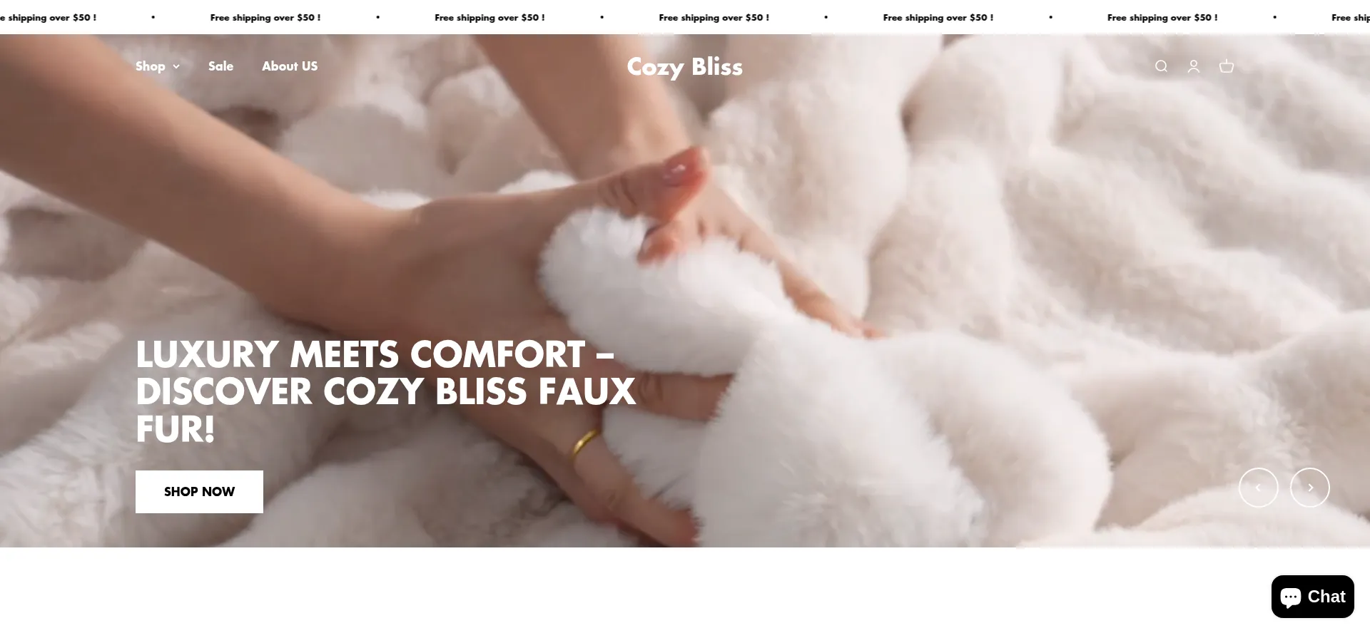 Cozybliss.com