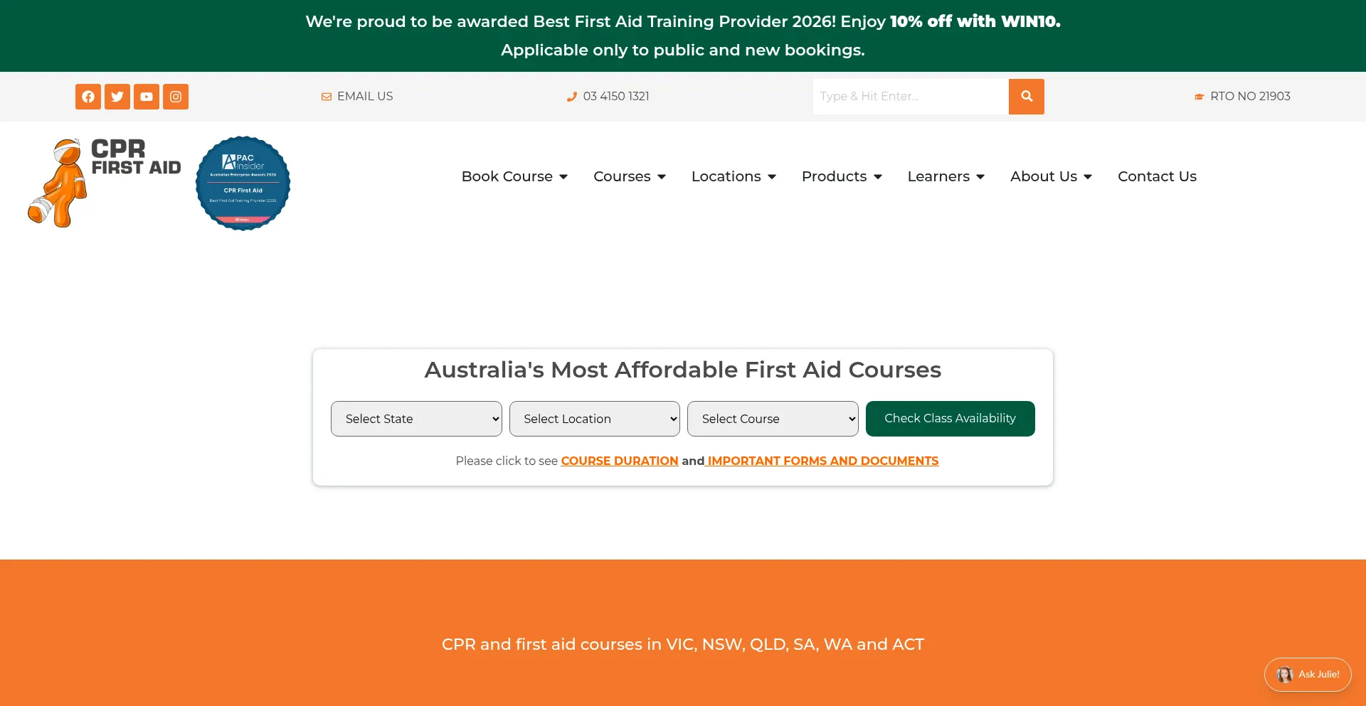 Cprfirstaid.com.au