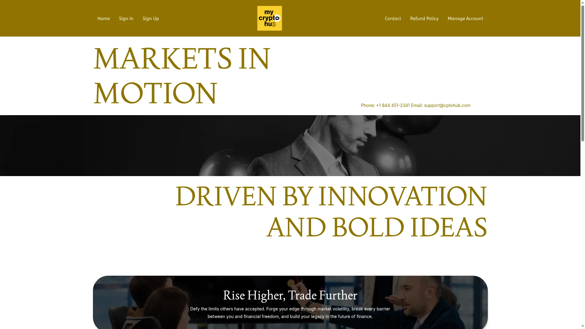 Cptohub.com