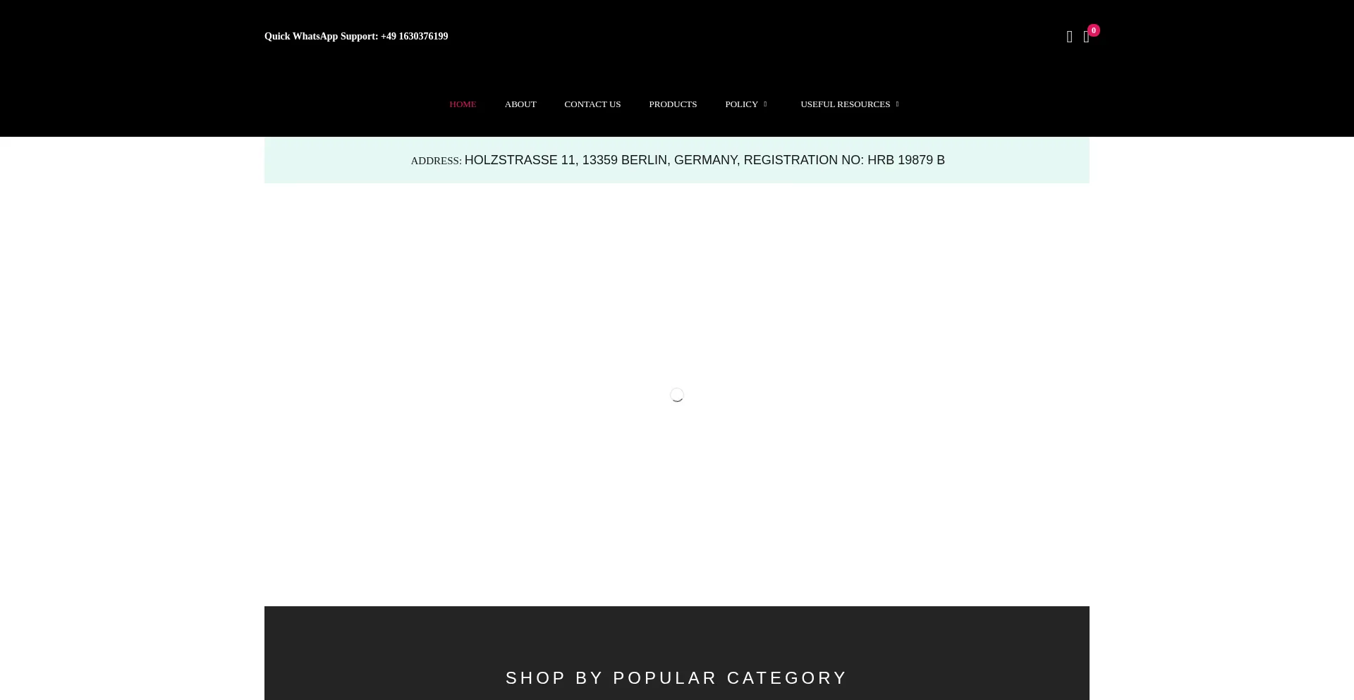 Cpuscrapsupplier.com