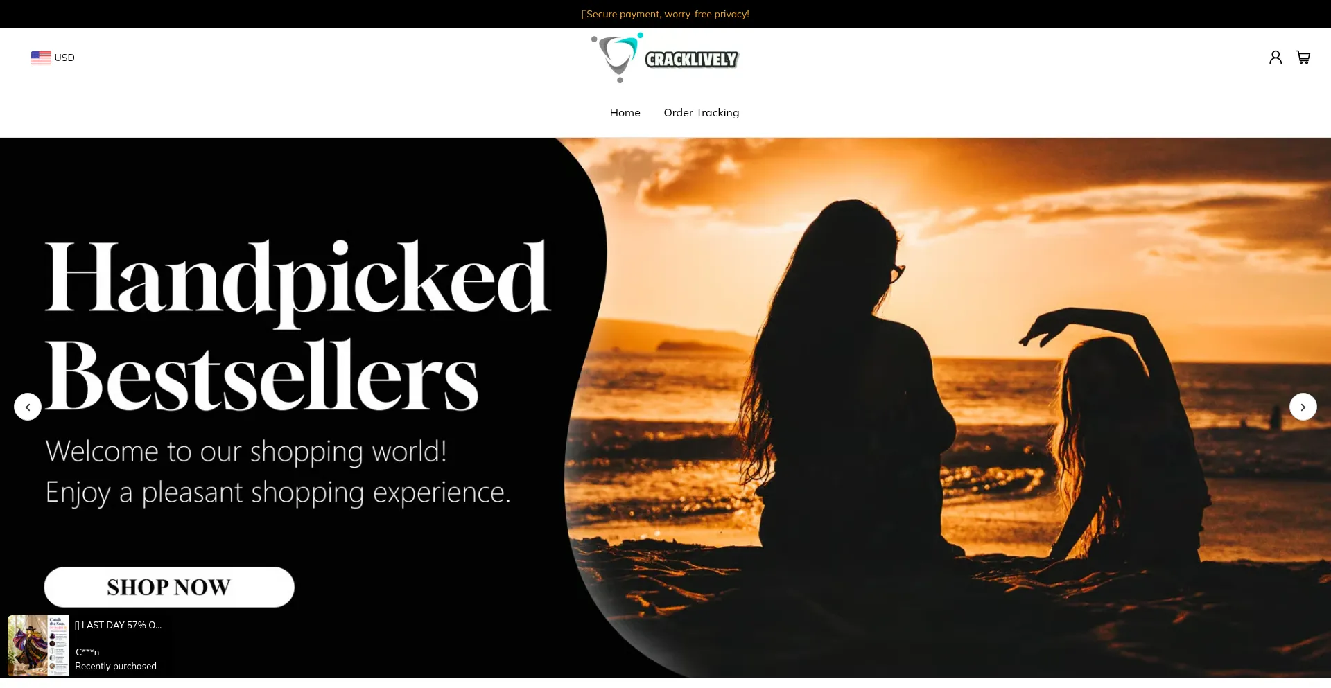 Cracklively.com