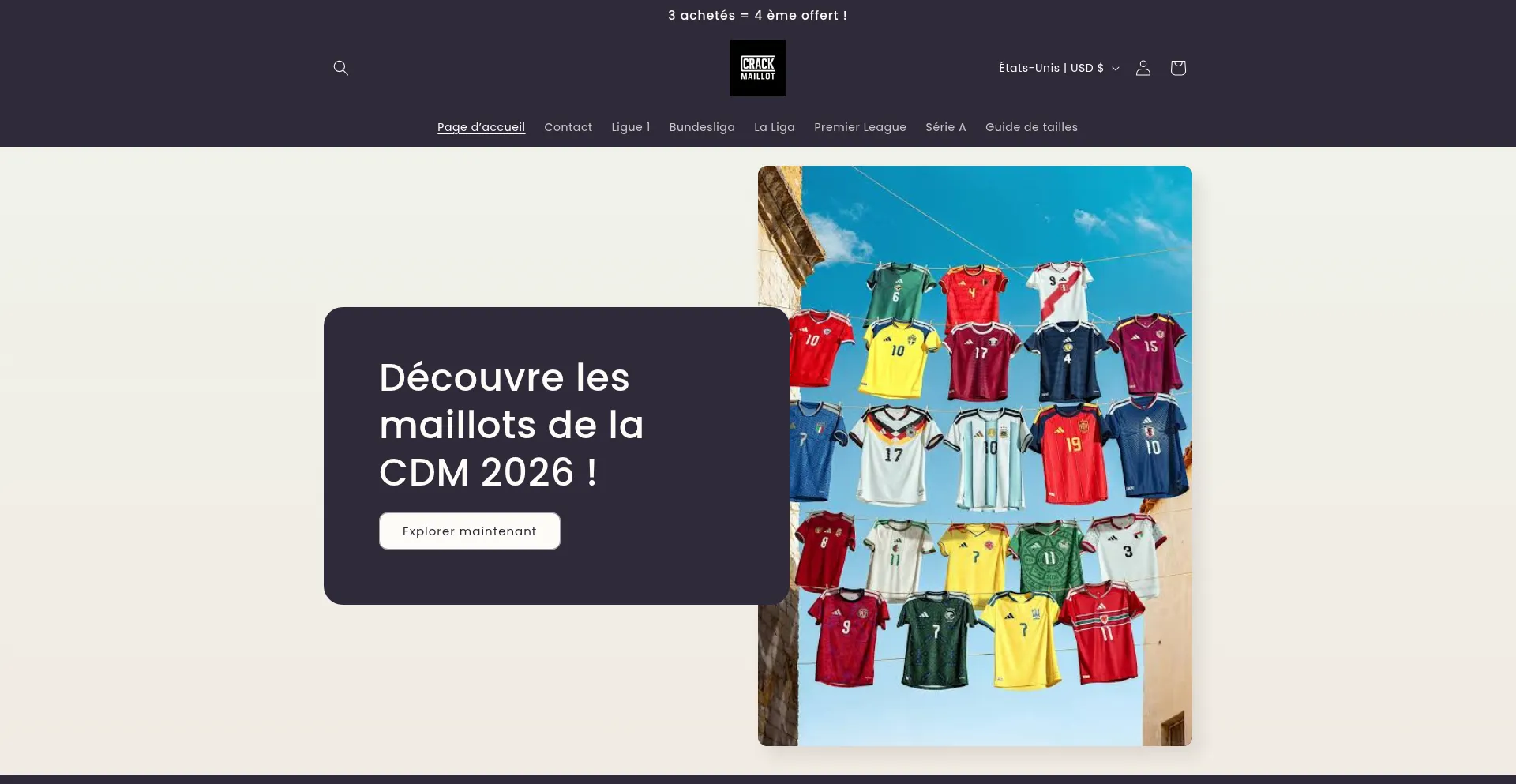 Crackmaillot.com