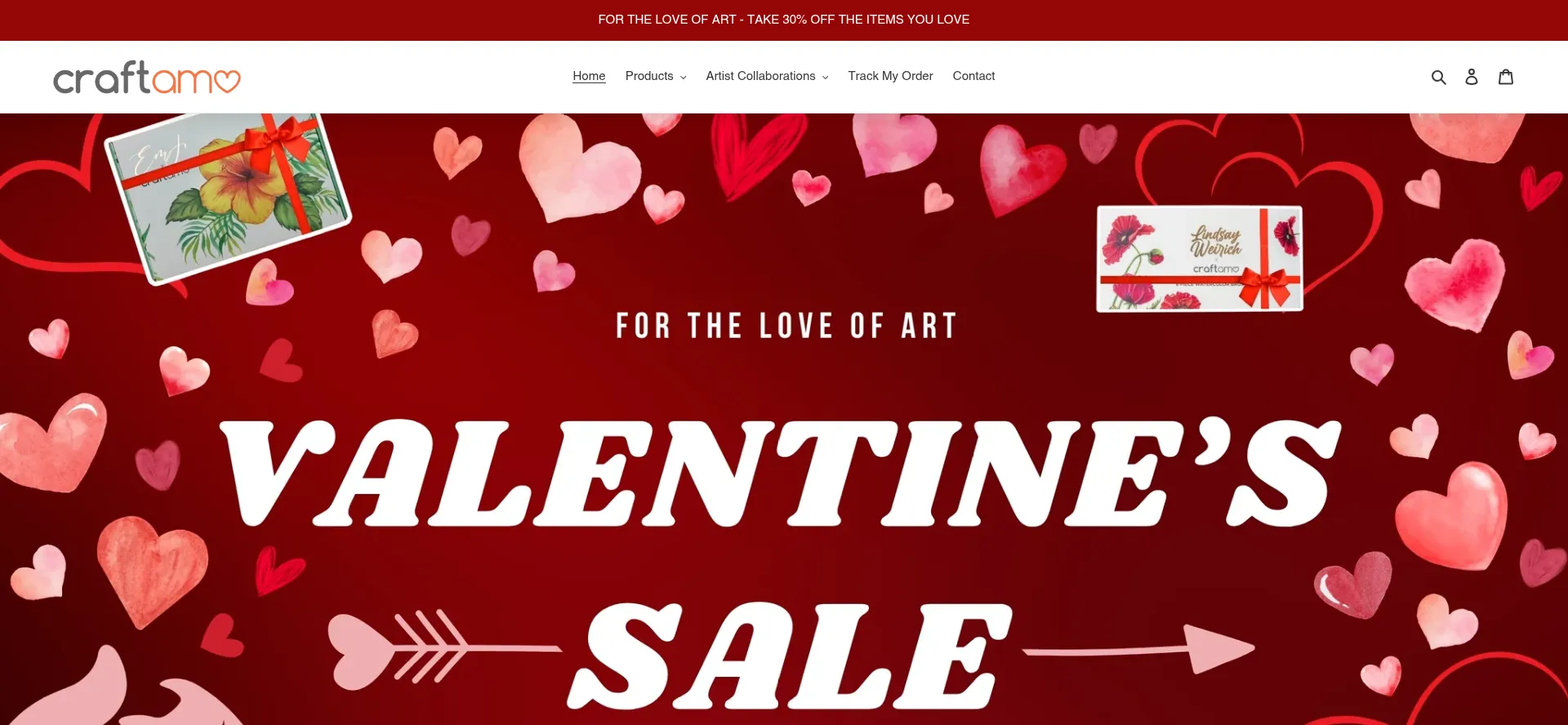 Craftamo.com