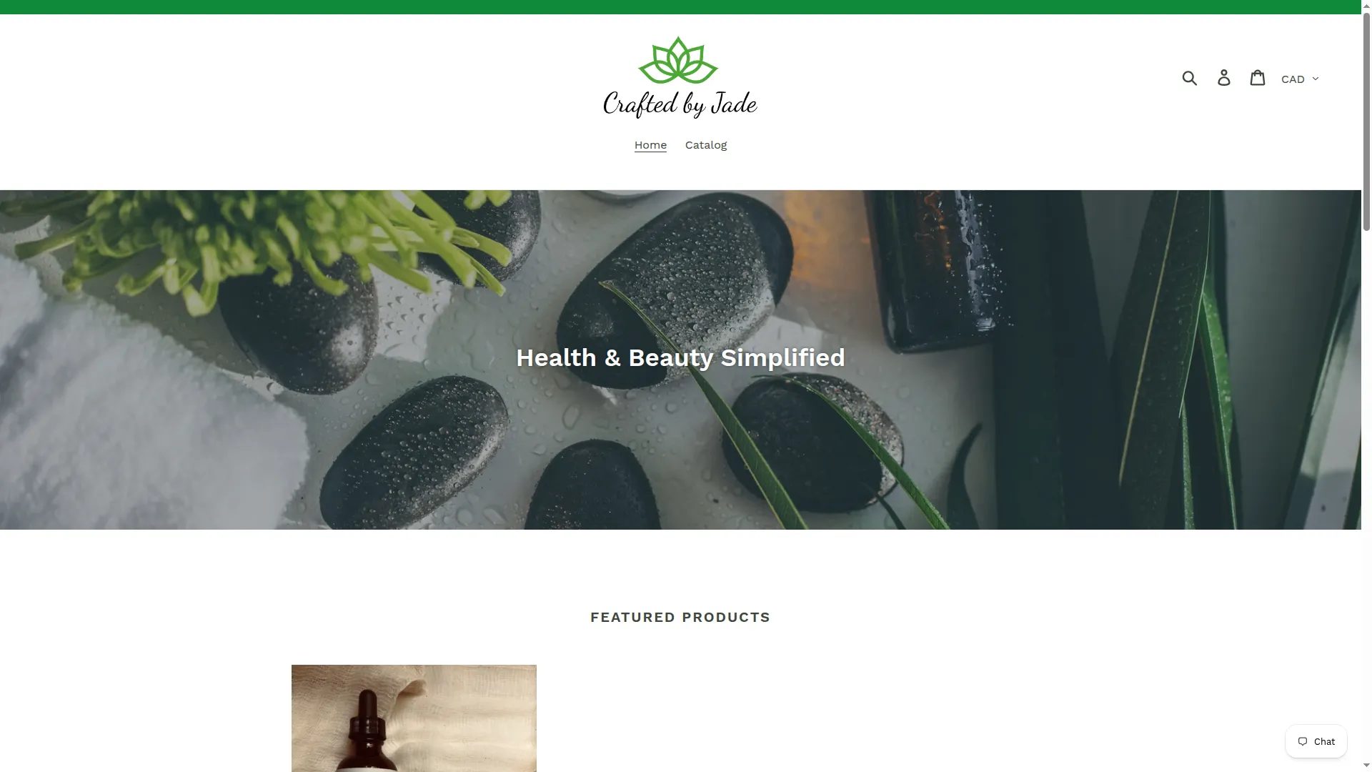 Craftedbyjade.com