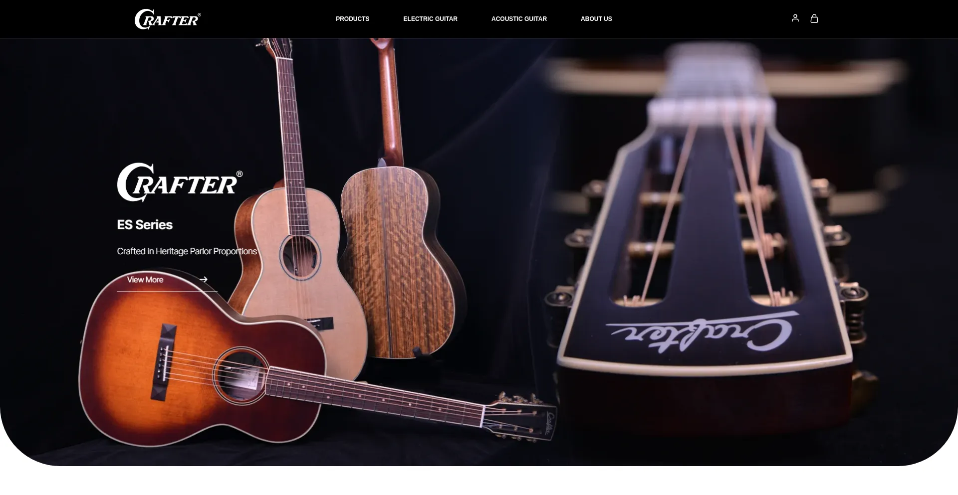 Crafterguitarz.com