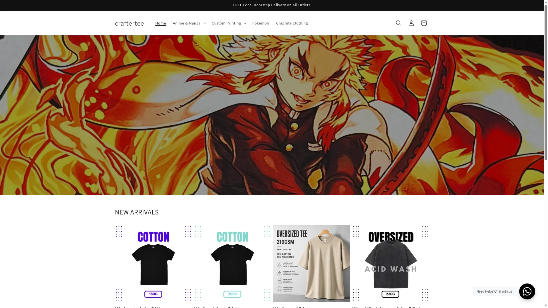Craftertee.com