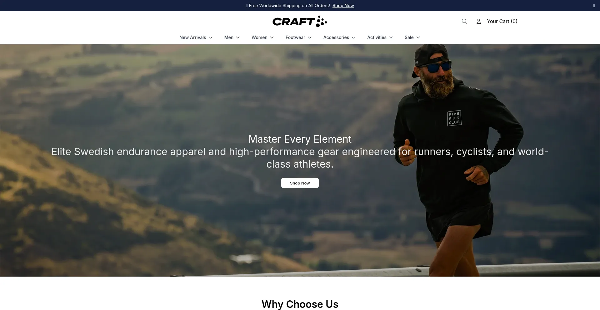 Craftsportsonline.shop