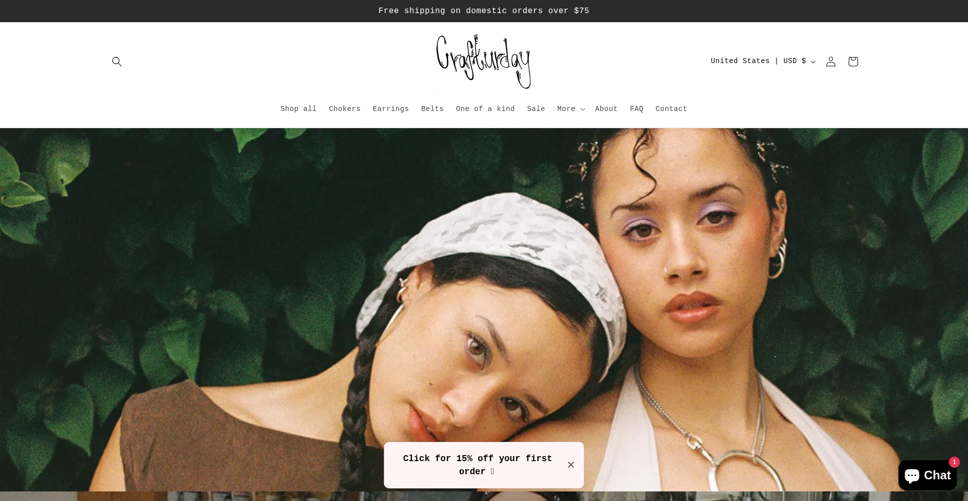 Crafturday.com