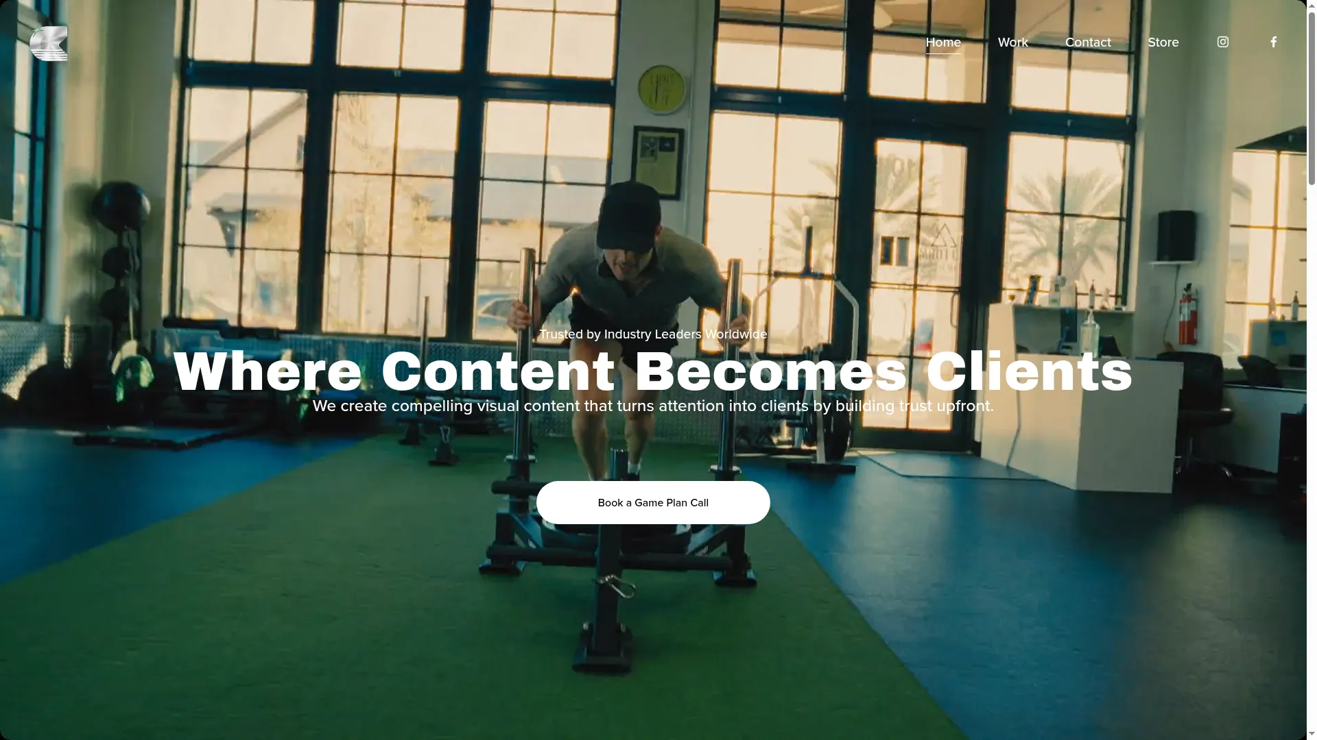 Cravecollective.co