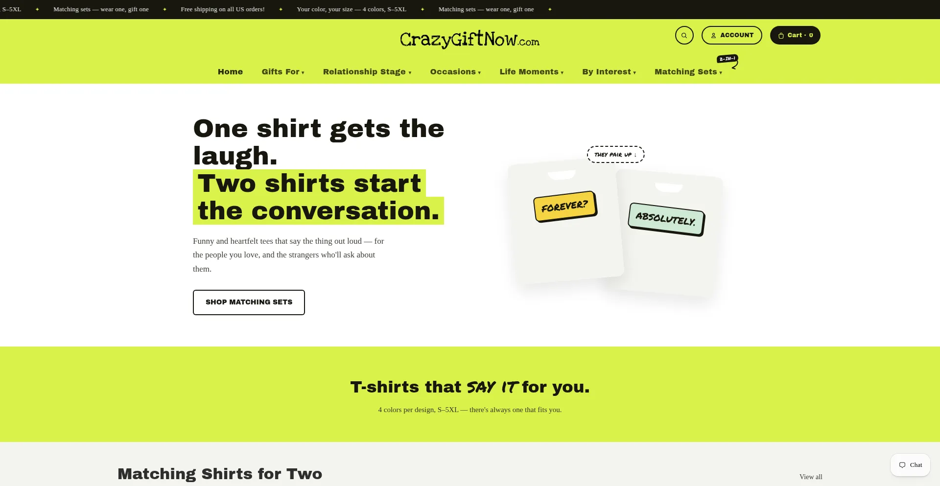 Crazygiftnow.com