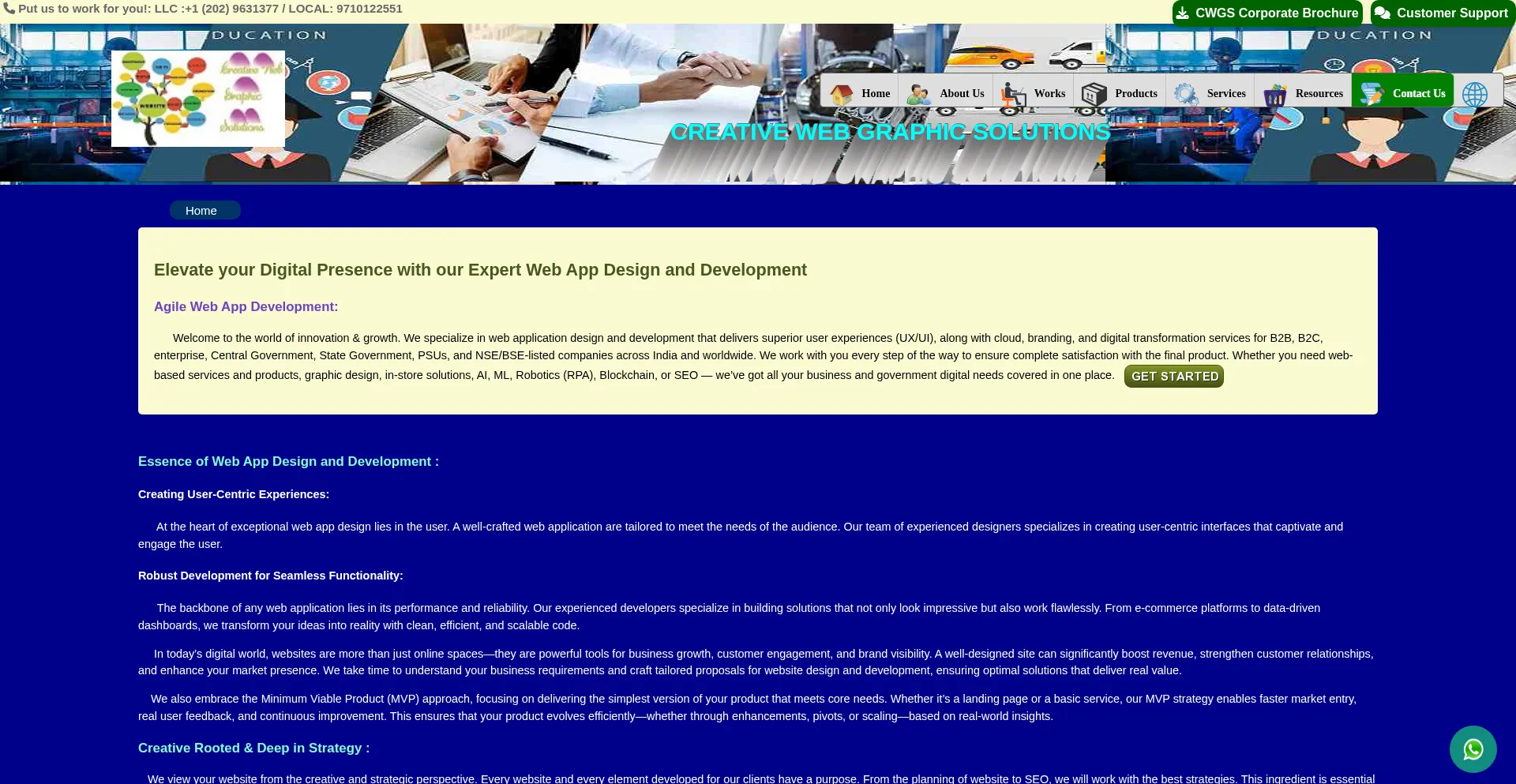Creativewebgraphic.com