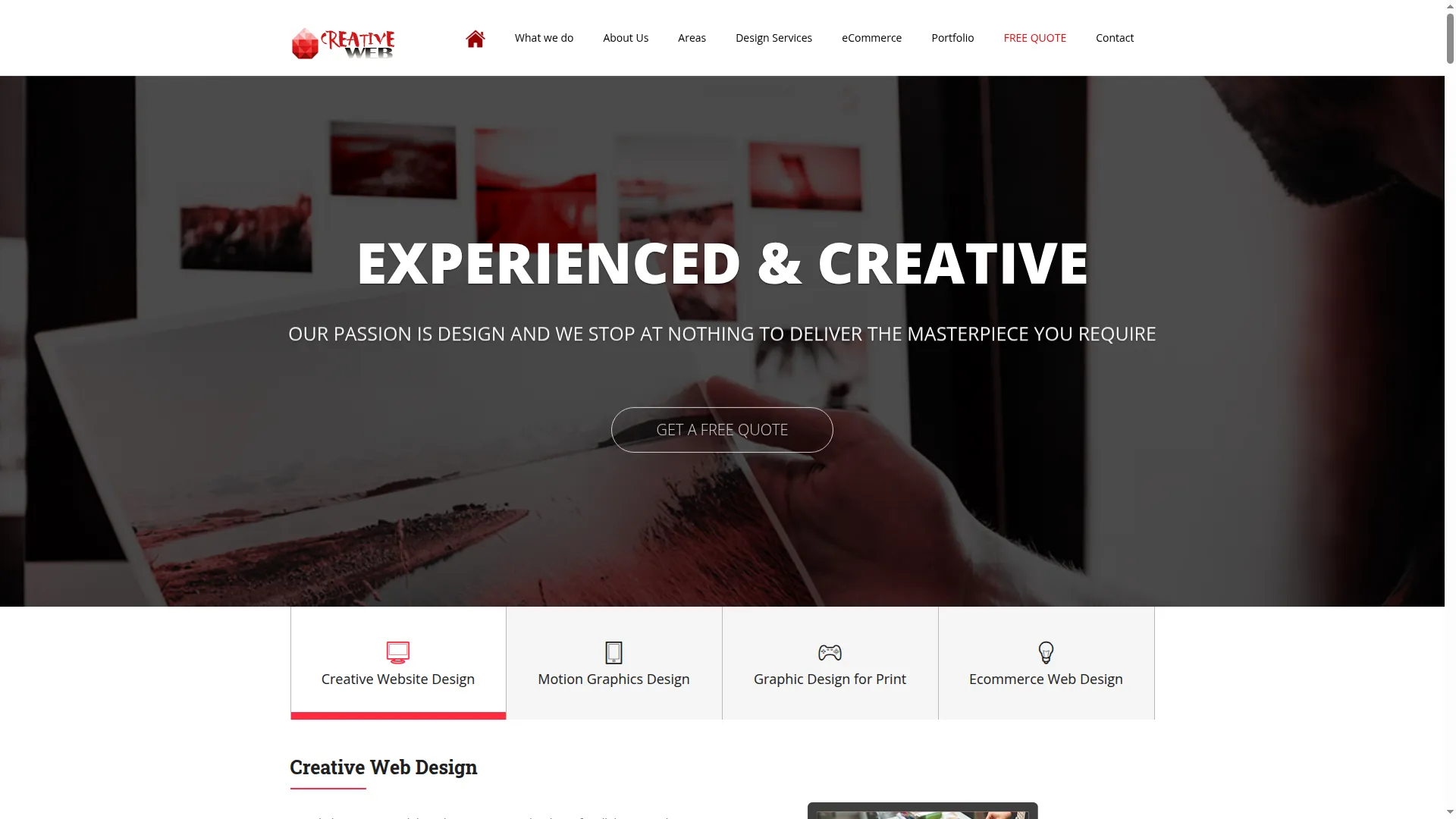 Creativewebusa.com
