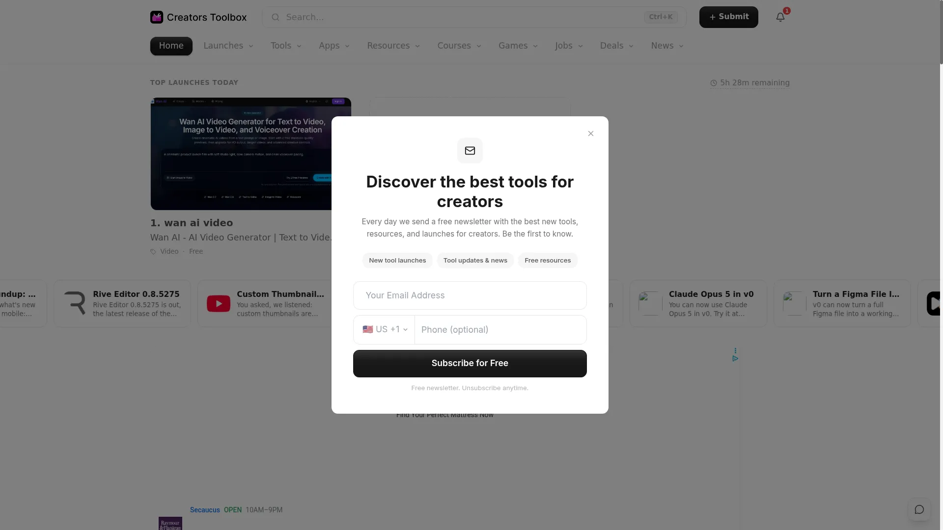 Creatorstoolbox.com