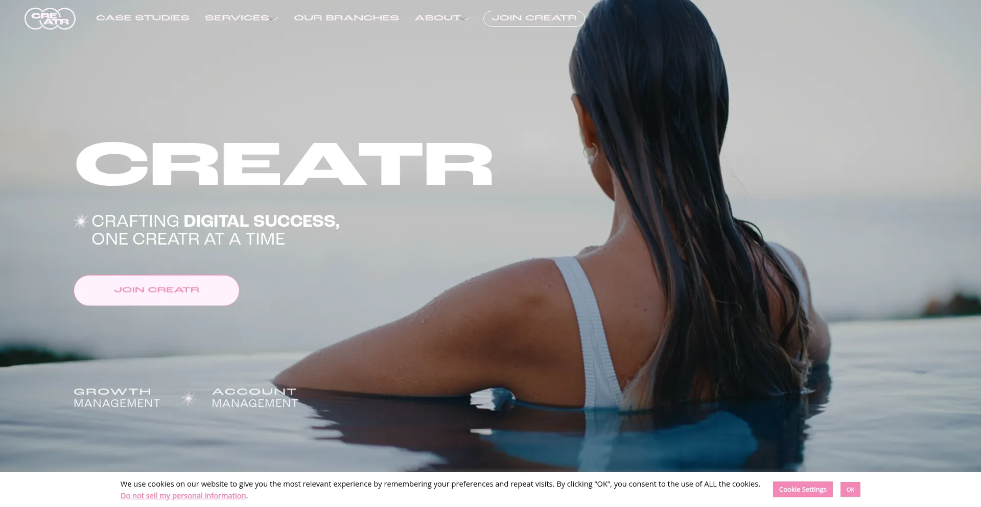 Creatr.agency é Seguro e Confiável?