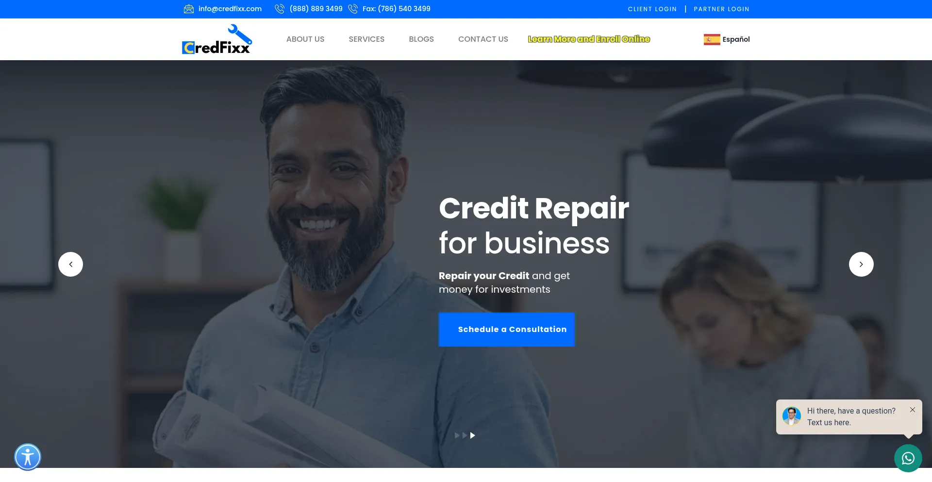 Credfixx.com
