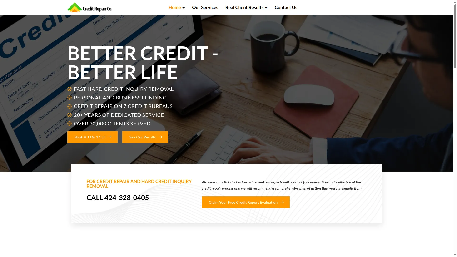 Creditrepairco.net