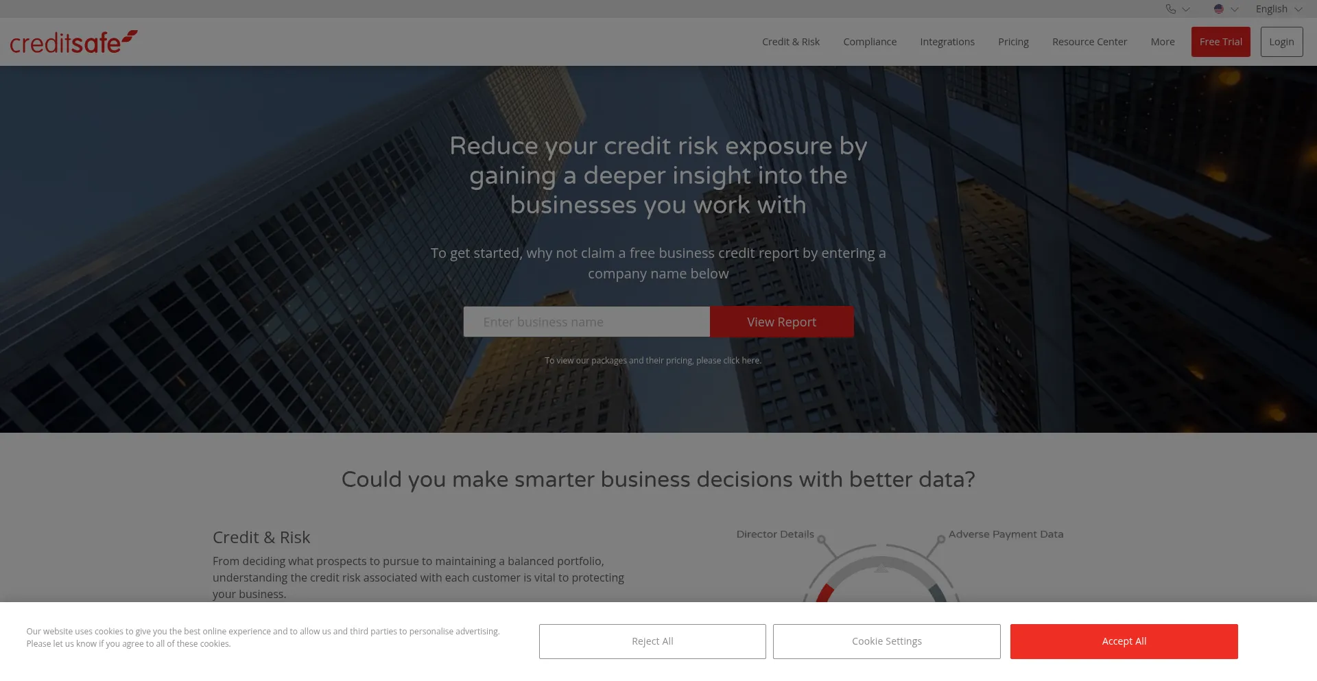 Creditsafe.com