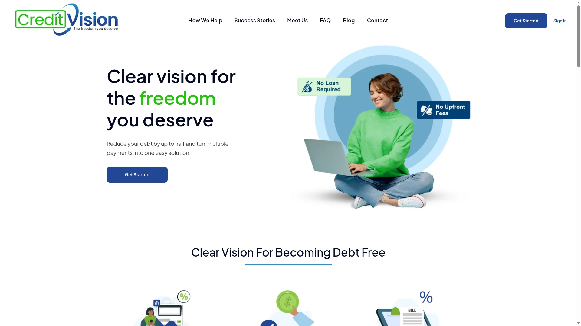 Creditvision.com
