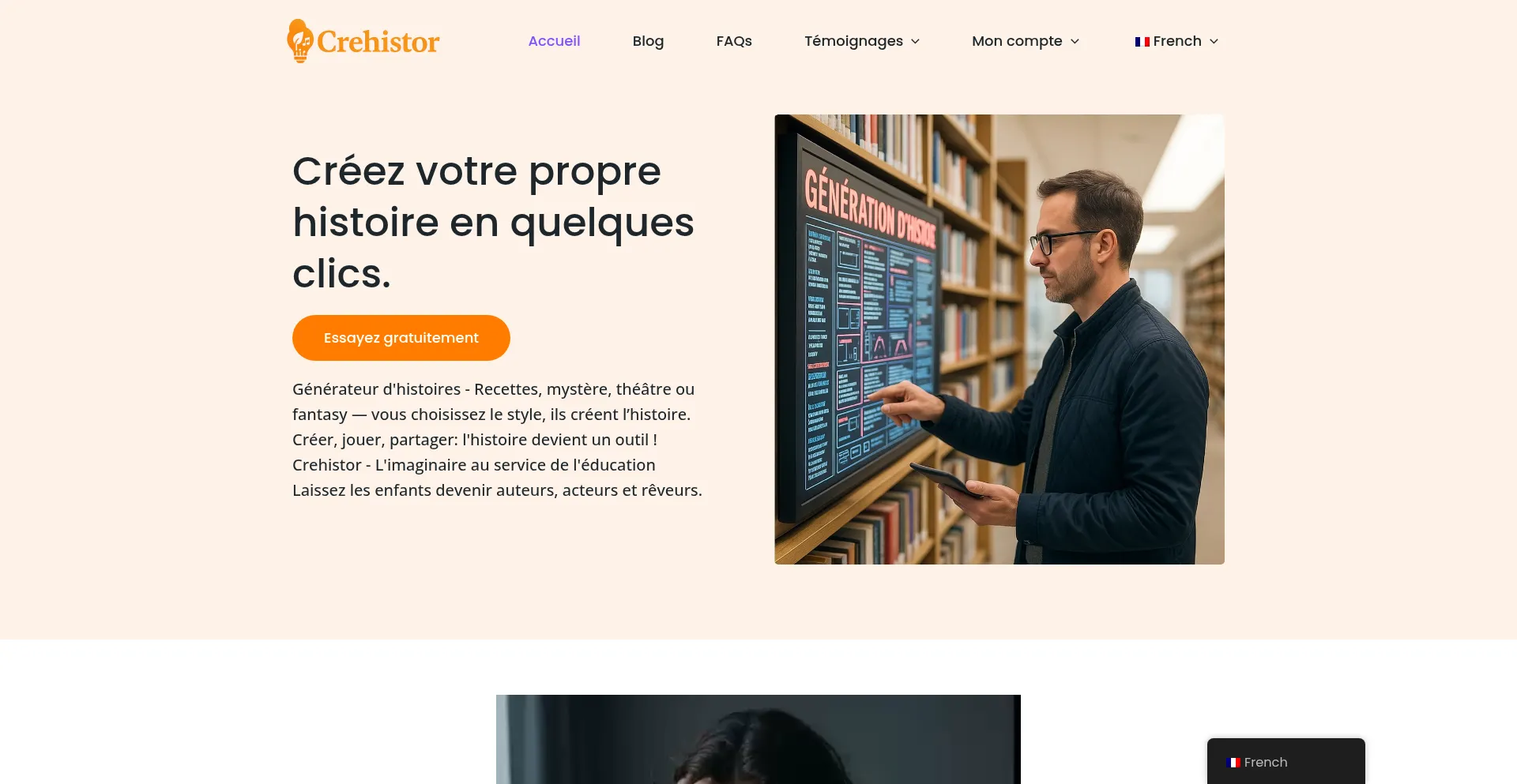 Crehistor.com é Seguro e Confiável?