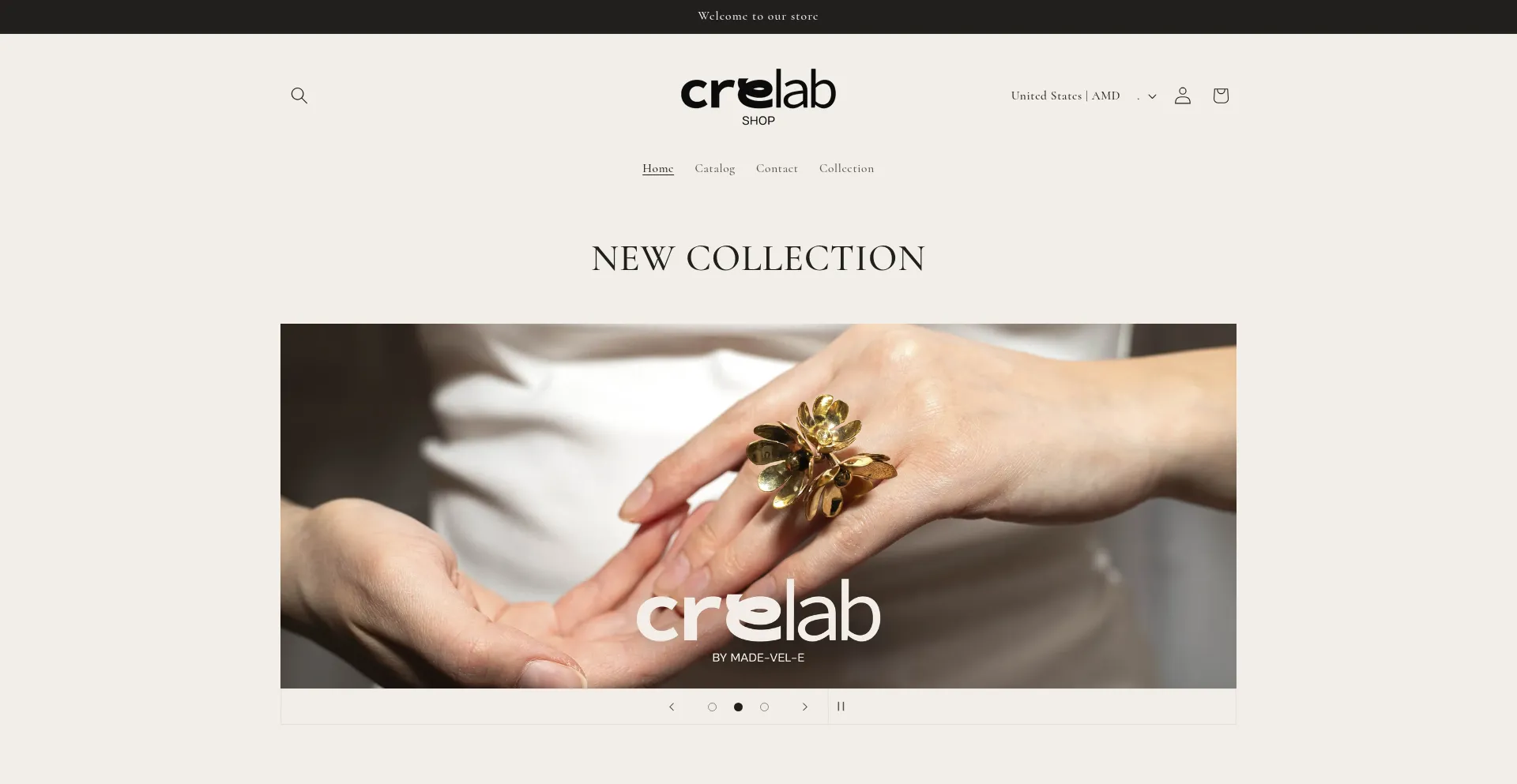 Crelabshop.am