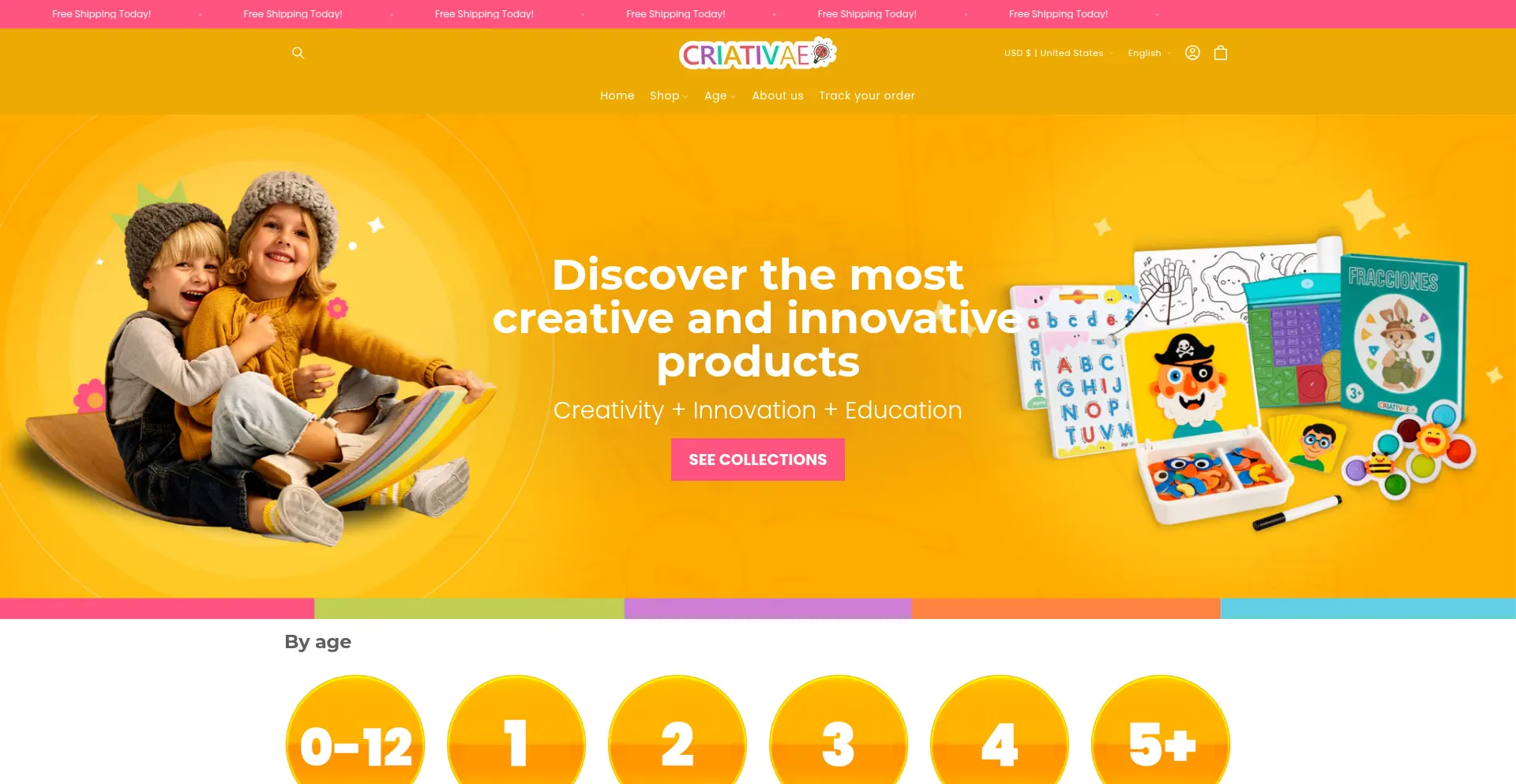 Criativaeglobal.com