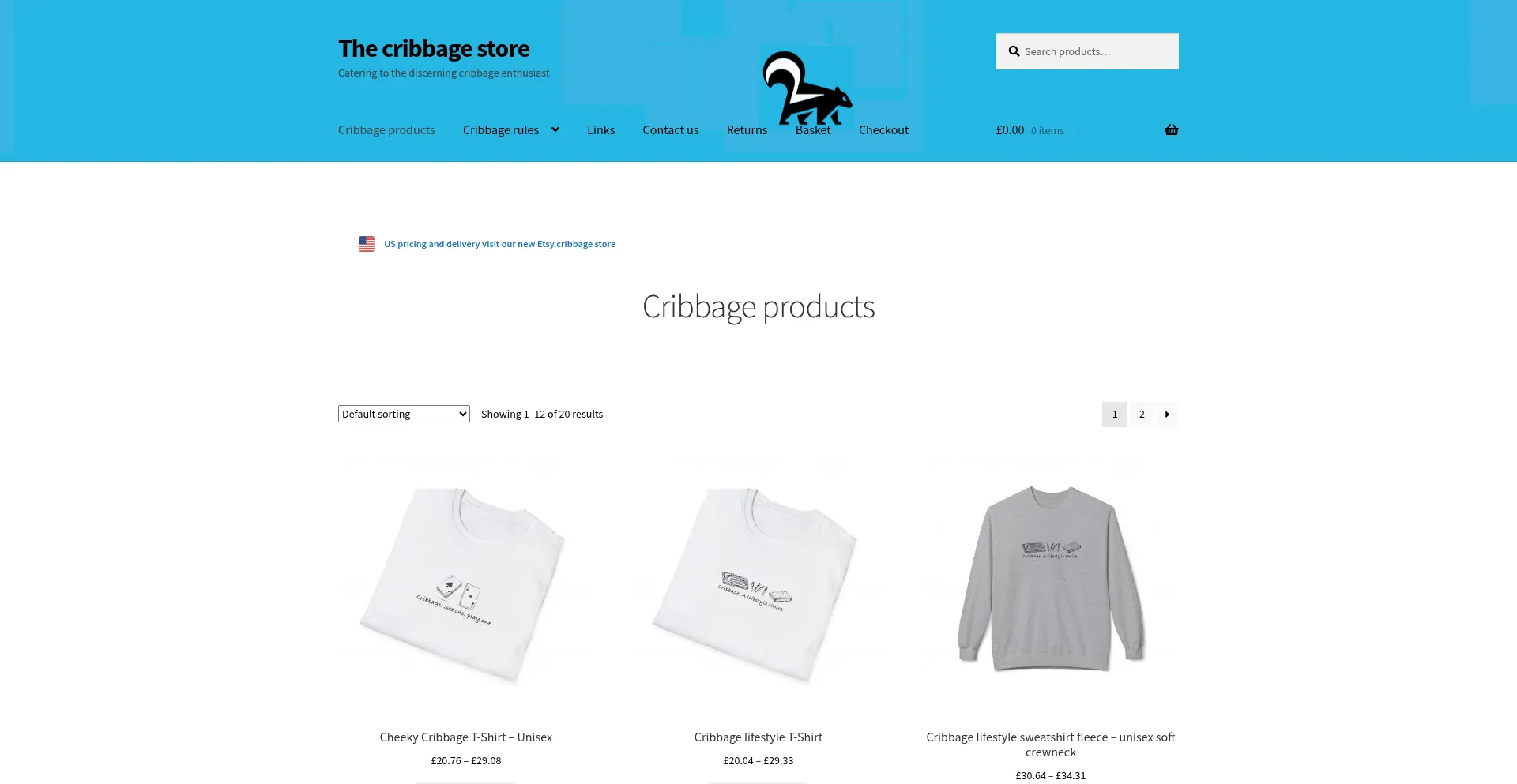 Cribbage.store é Seguro e Confiável?