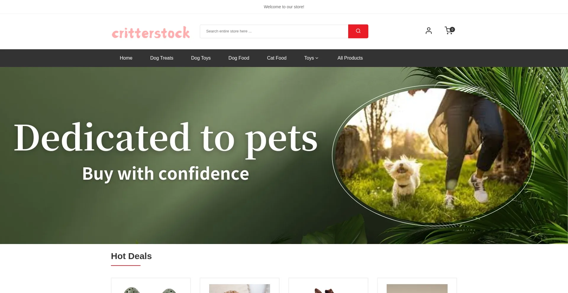 Critterstock.com