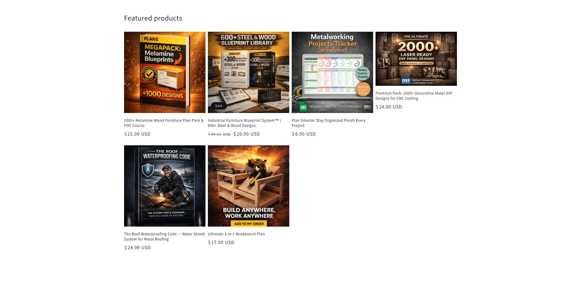 Crobavault.shop